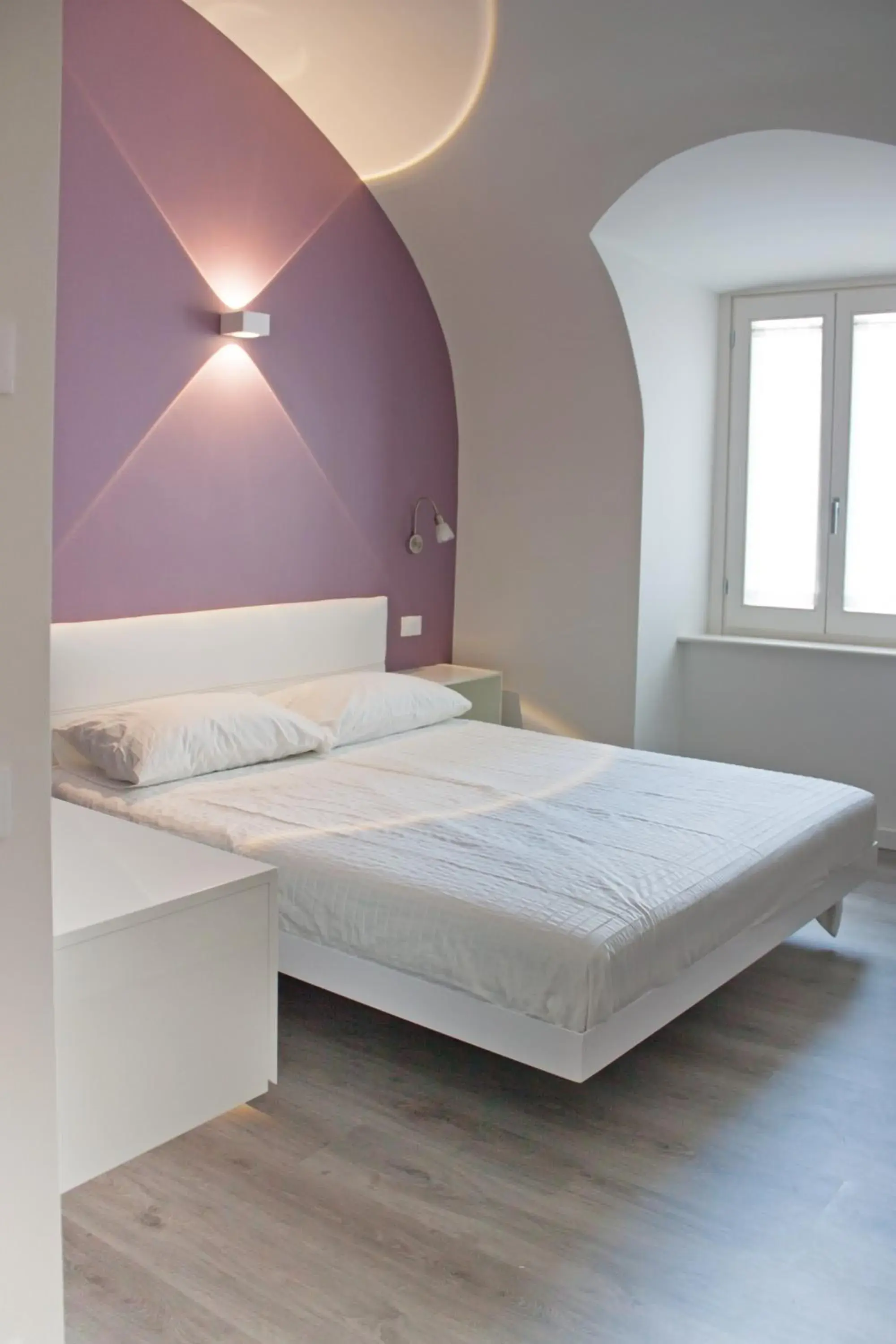 Standard Double Room in Iseo Lake - Rooms & Apartments Standard Double Room in Iseo Lake - Rooms & Apartments