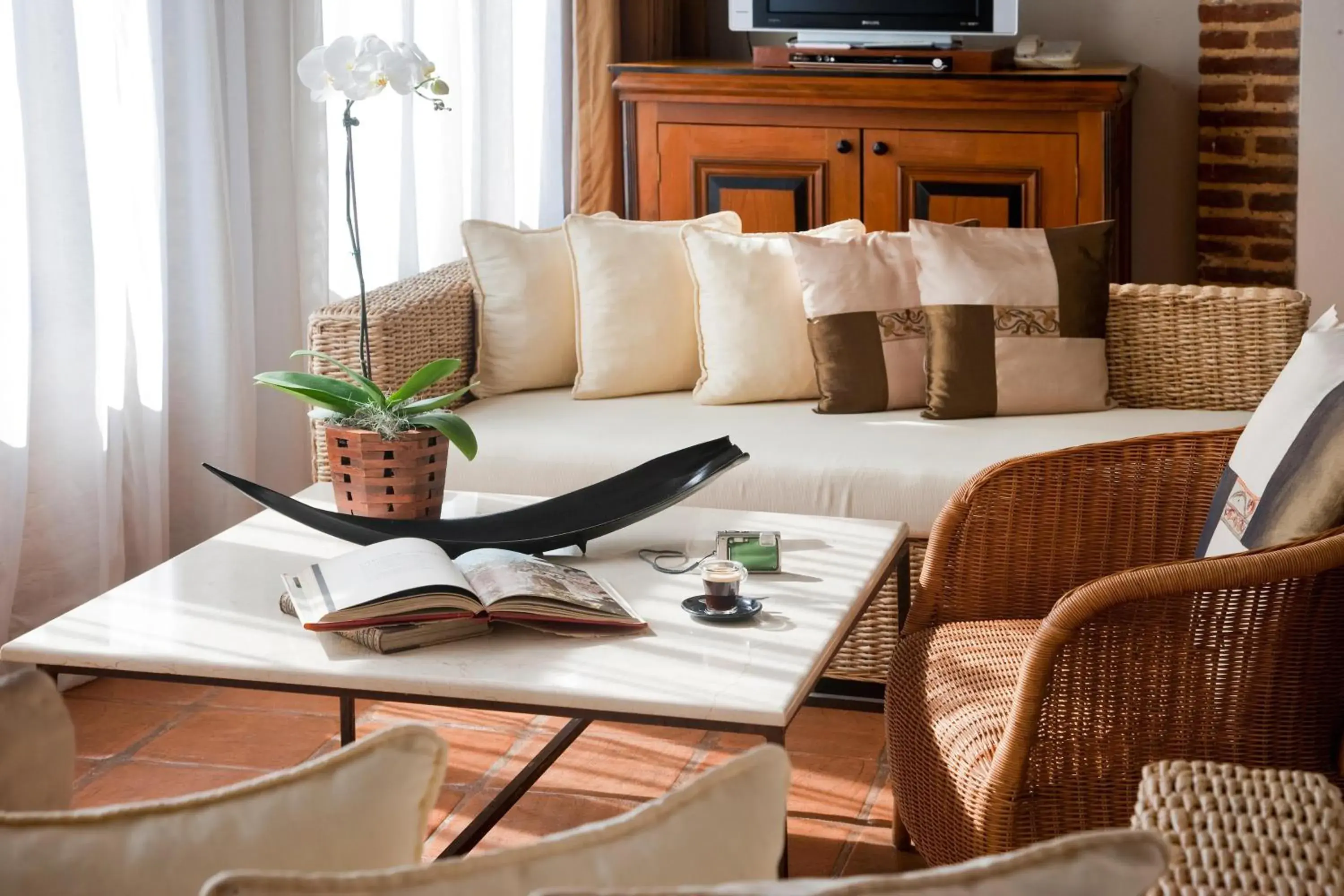 Suite Imperial in Hodelpa Nicolás de Ovando Suite Imperial in Hodelpa Nicolás de Ovando