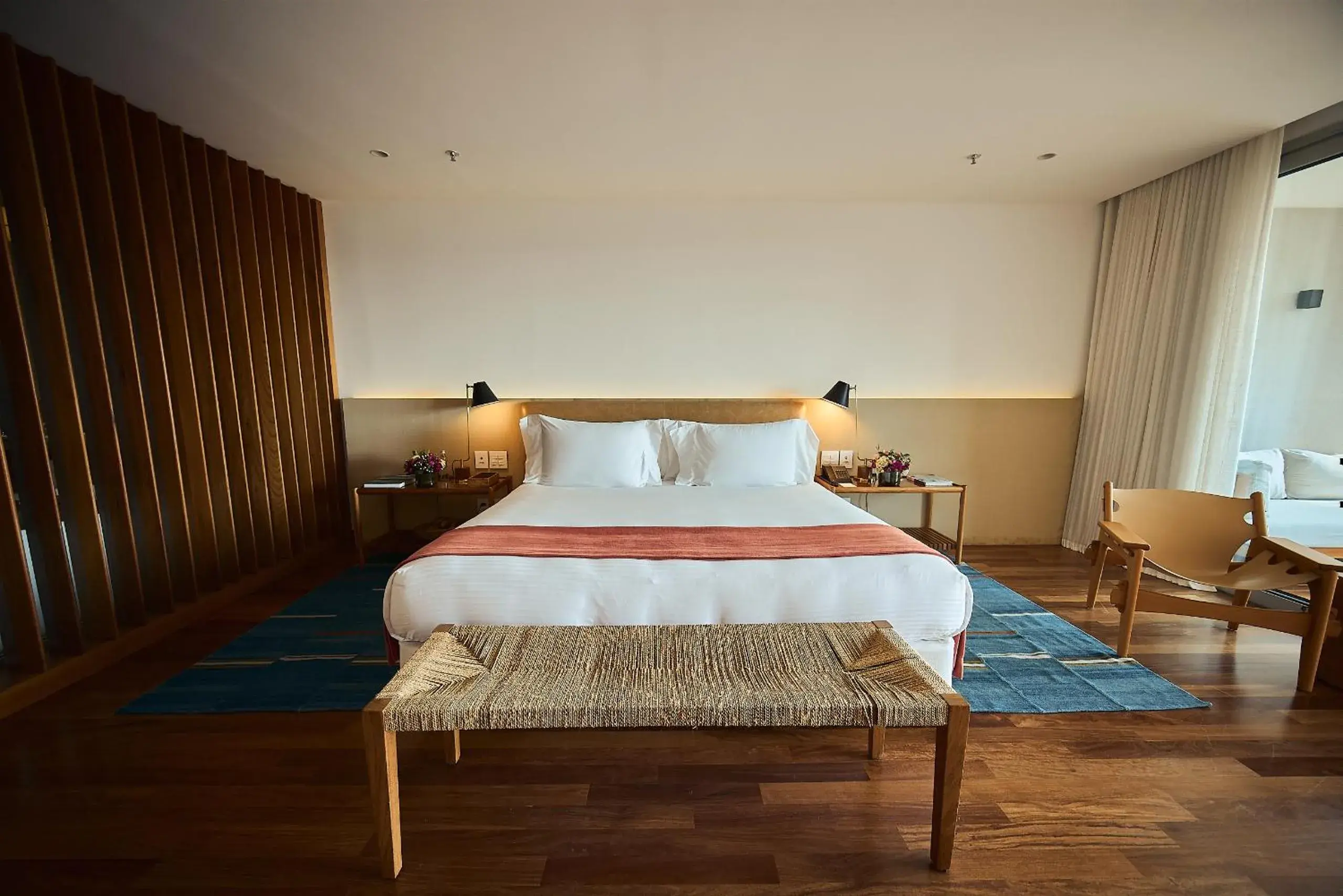 Luxury Apartment with Partial Sea View in Hotel Fasano Angra dos Reis Luxury Apartment with Partial Sea View in Hotel Fasano Angra dos Reis