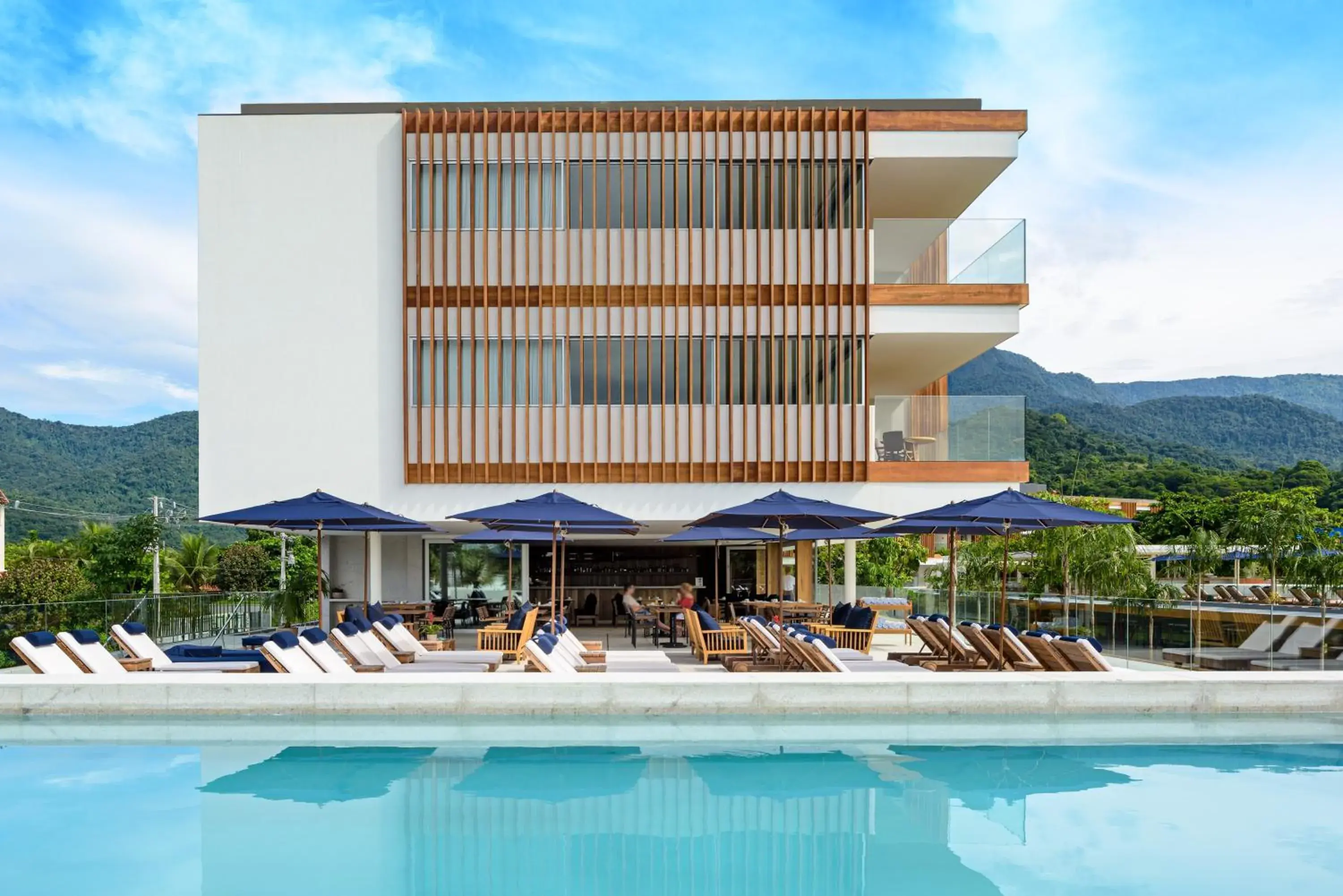Hotel Fasano Angra dos Reis Hotel Fasano Angra dos Reis