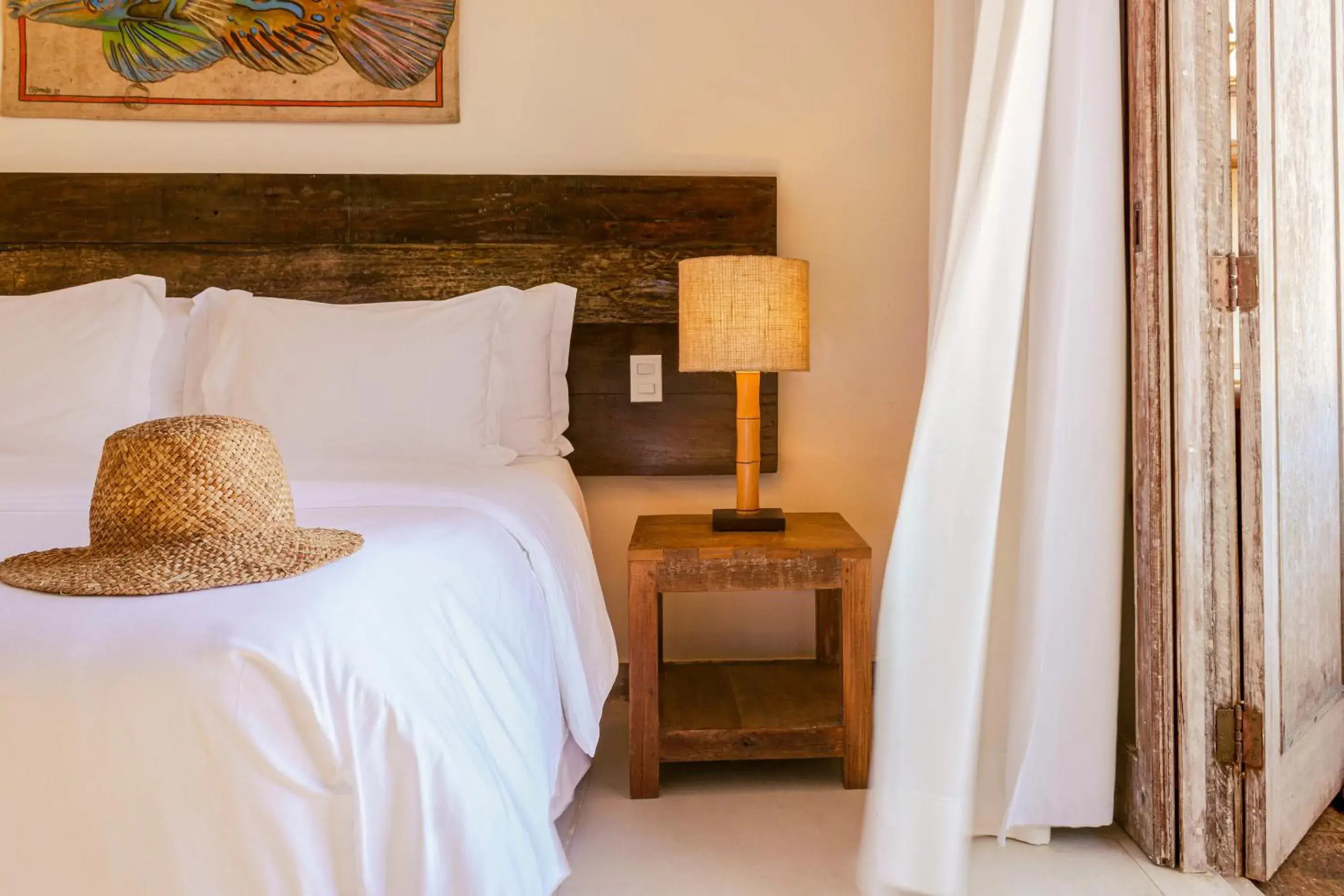 Superior Room with Balcony in Villa Rasa Superior Room with Balcony in Villa Rasa