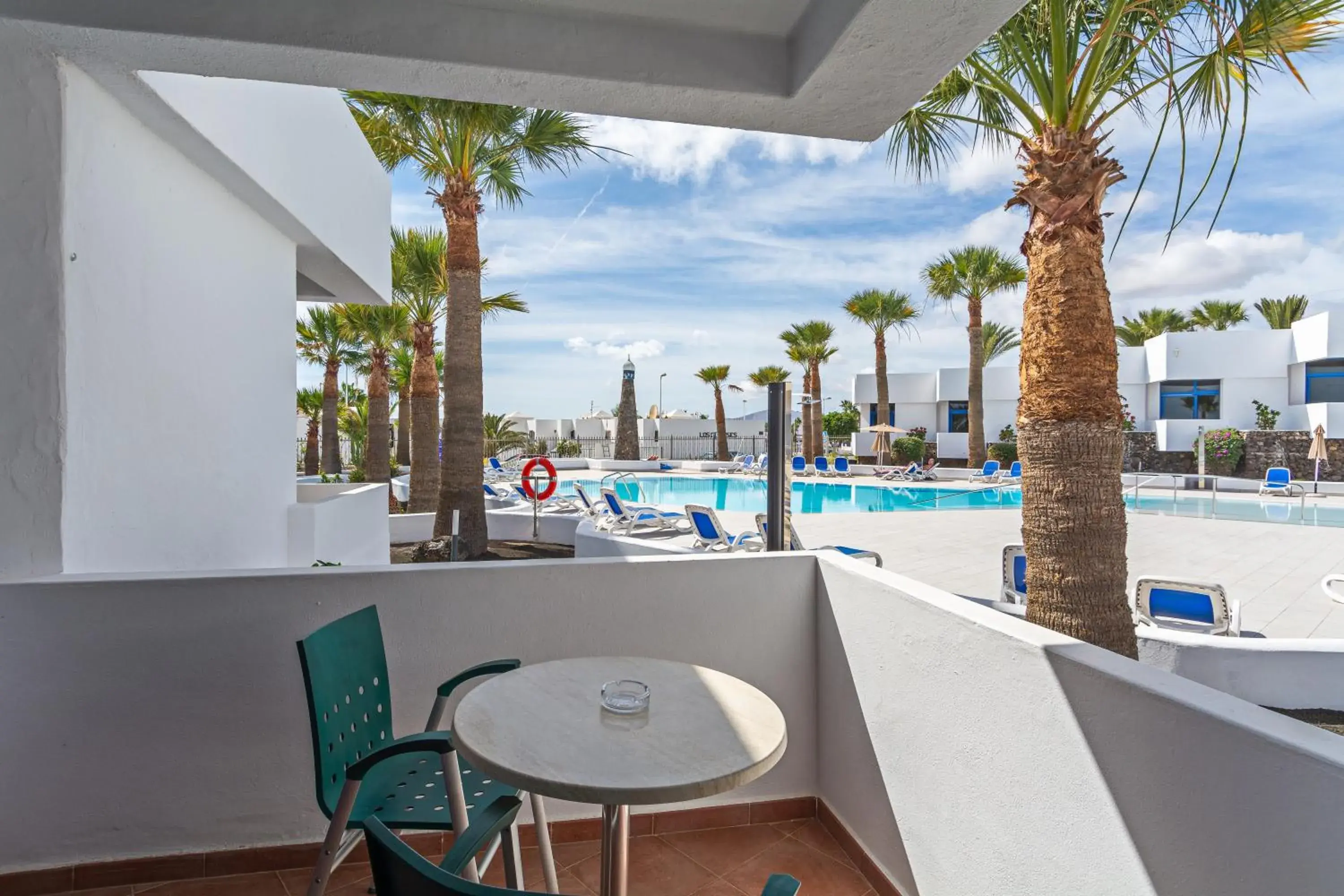 Studio Pool View in Apartamentos Panorama Adults Only Studio Pool View in Apartamentos Panorama Adults Only