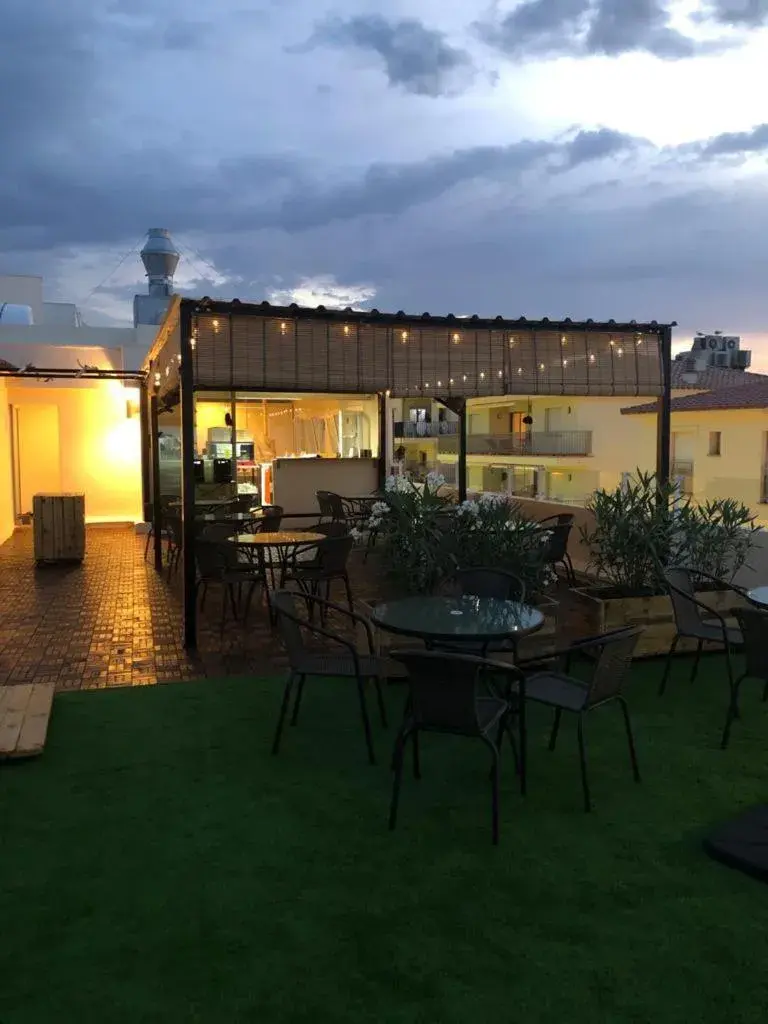 Rallye Hotel Rallye Hotel