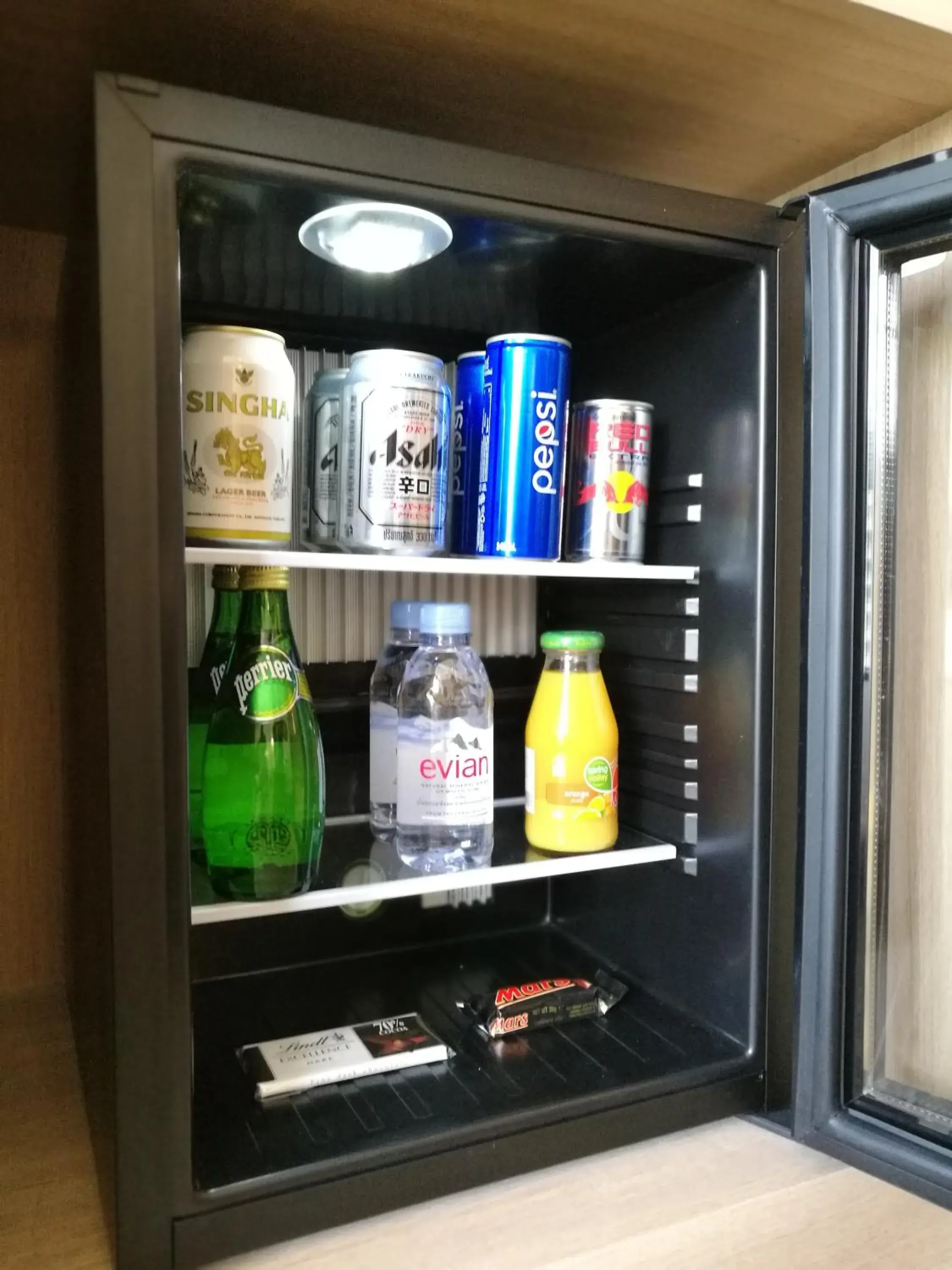 Grand Premier with Roll-away bed in SKYVIEW Hotel Bangkok - Sukhumvit Grand Premier with Roll-away bed in SKYVIEW Hotel Bangkok - Sukhumvit