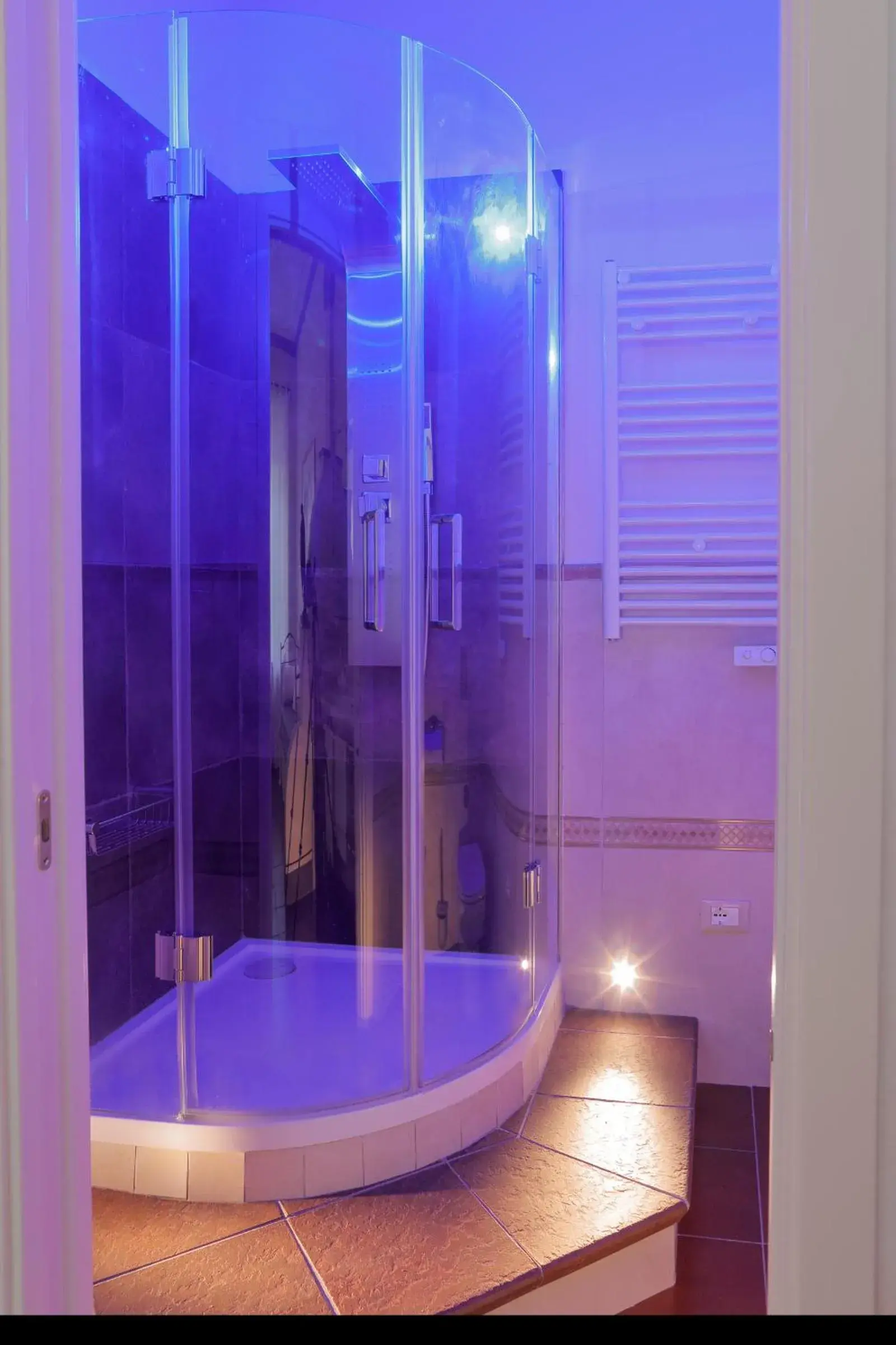 Deluxe Triple Room - single occupancy in Palazzo Mari suite & rooms b&b Deluxe Triple Room - single occupancy in Palazzo Mari suite & rooms b&b