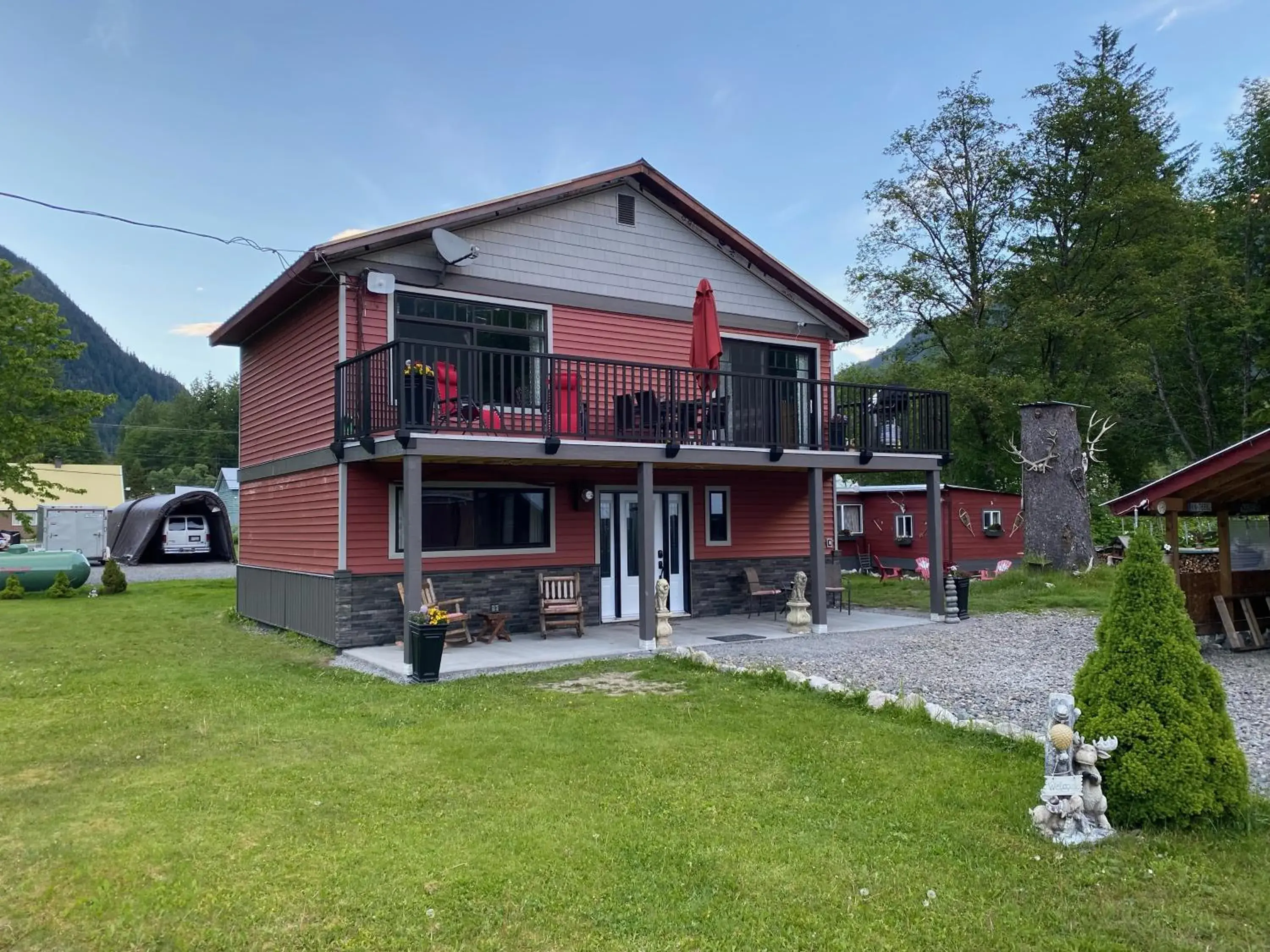 Guesthouse Austria Guesthouse Austria