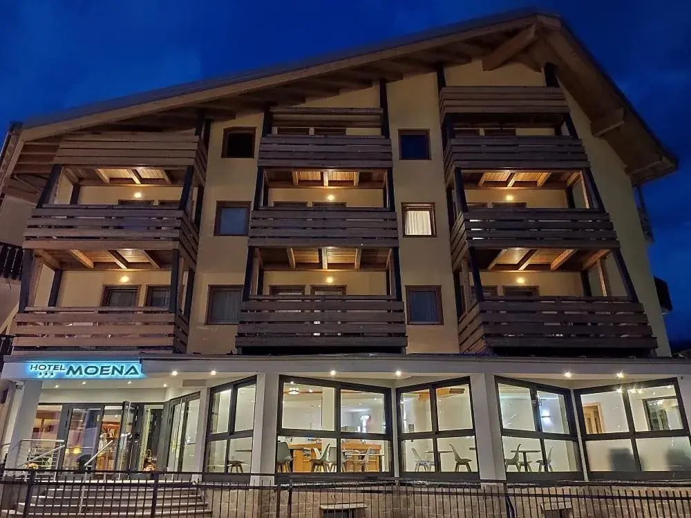 Hotel Moena Hotel Moena
