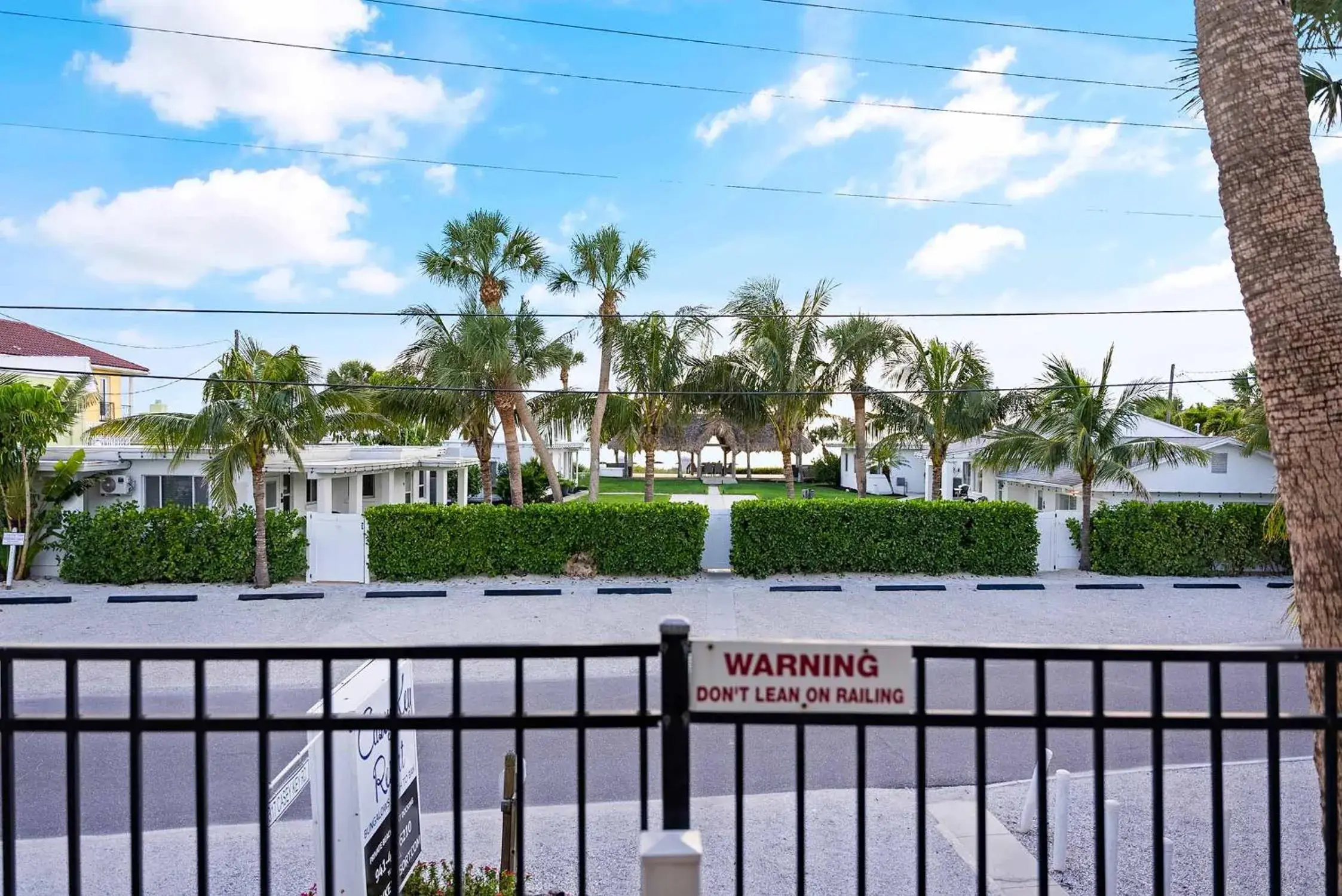 Three-Bedroom Bungalow in Casey Key Resort - Gulf Shores Three-Bedroom Bungalow in Casey Key Resort - Gulf Shores