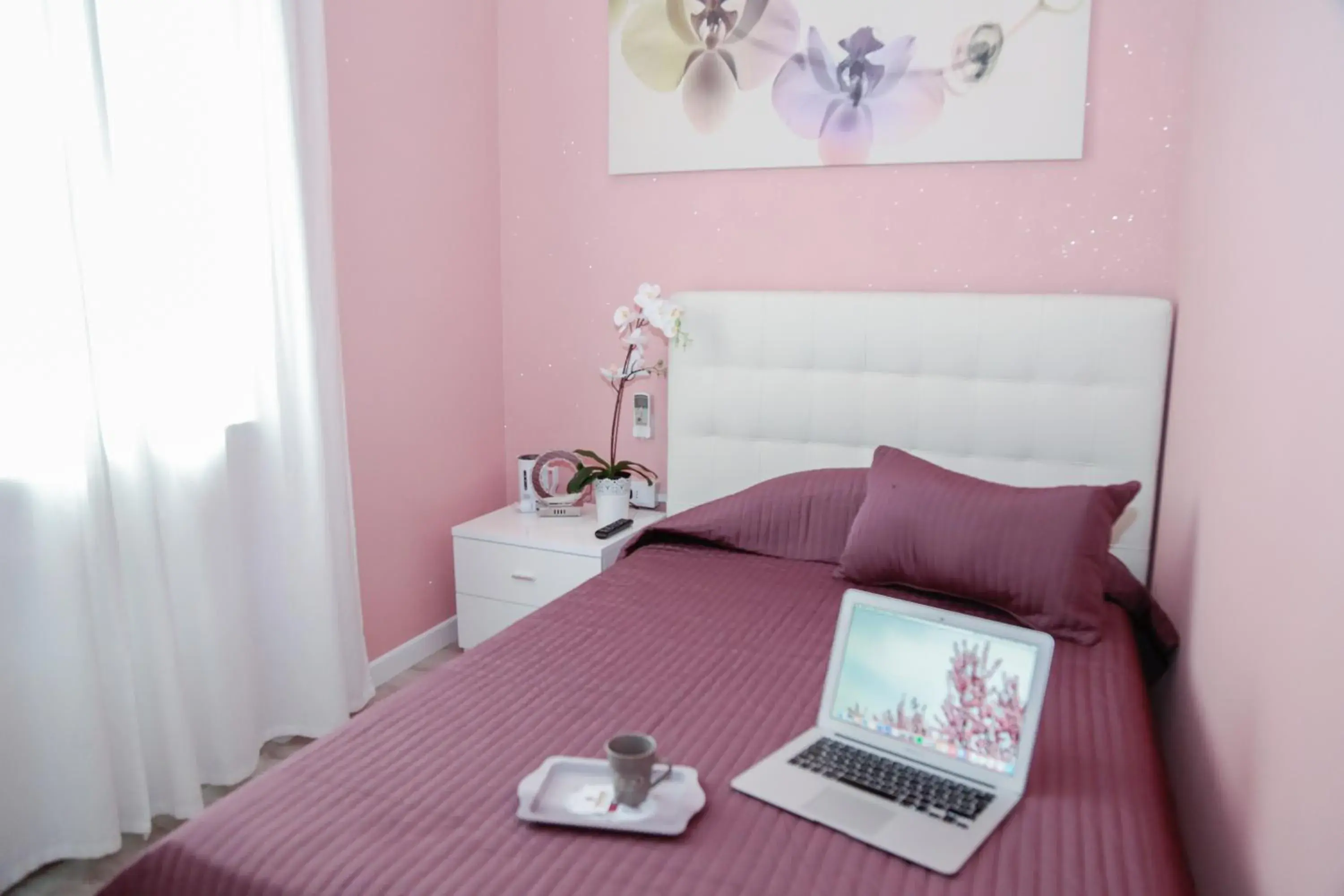 Single Room in Villa Erasi Single Room in Villa Erasi