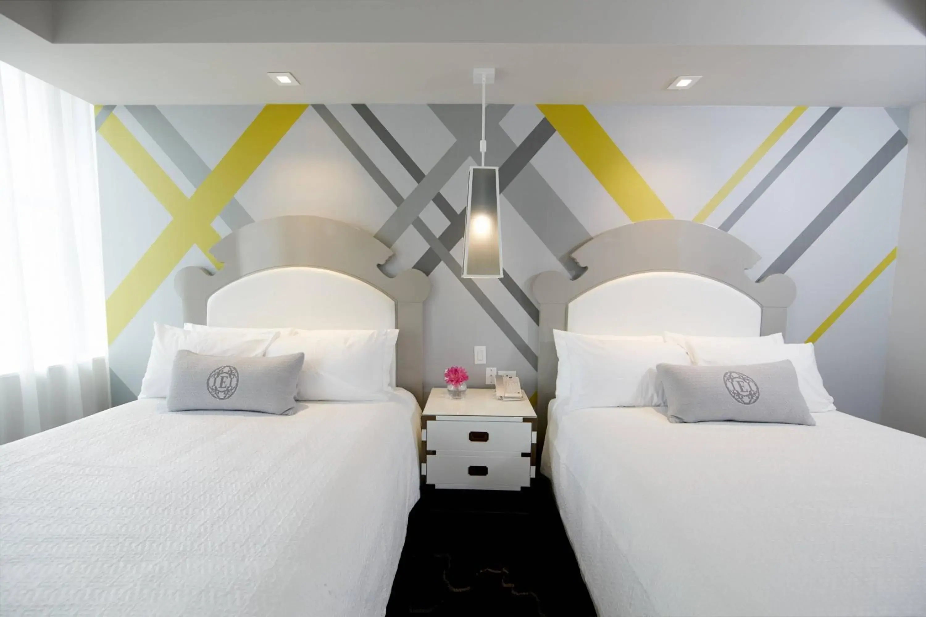 Queen Room with City View in Elyton Hotel, Autograph Collection Queen Room with City View in Elyton Hotel, Autograph Collection