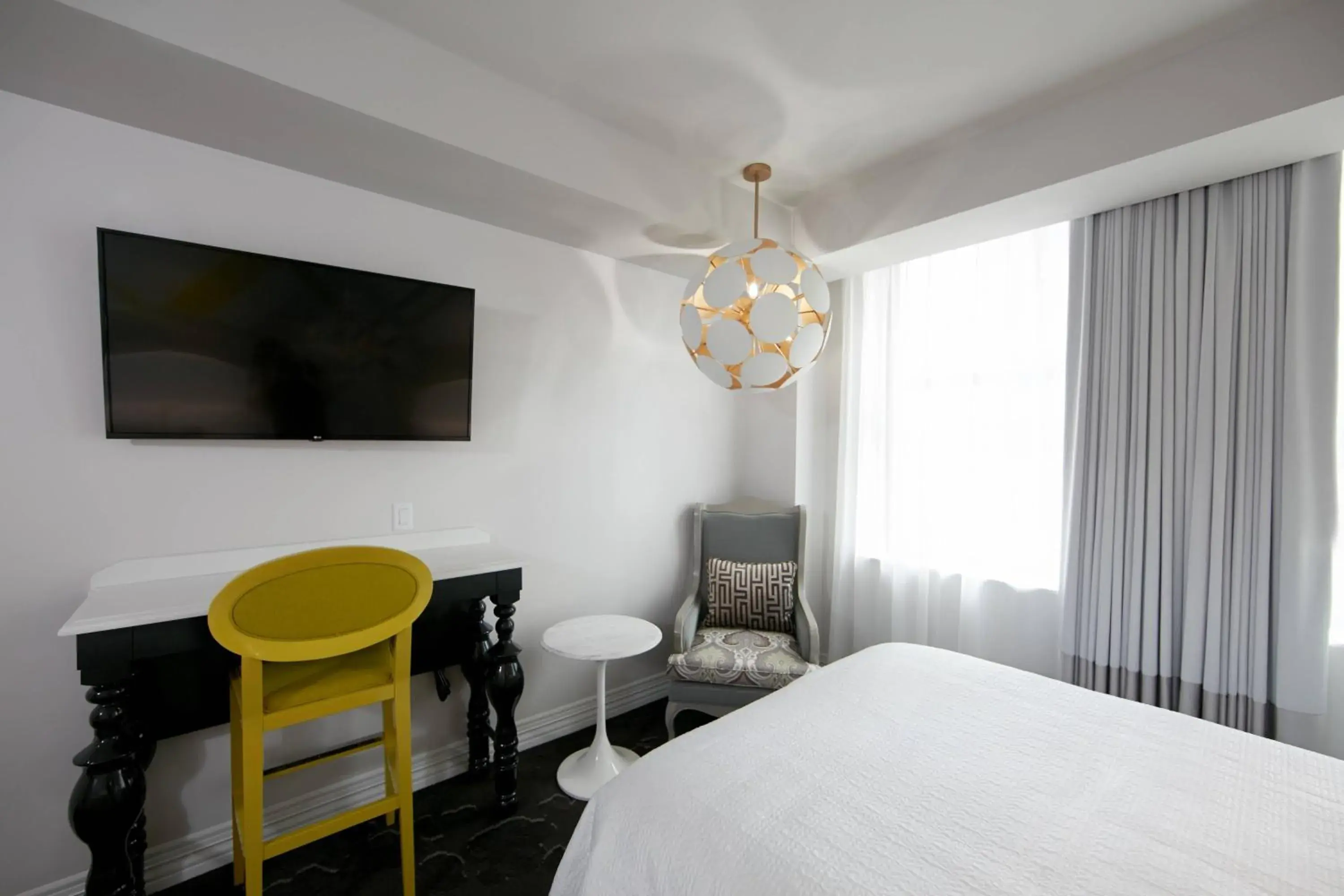 King Room in Elyton Hotel, Autograph Collection King Room in Elyton Hotel, Autograph Collection