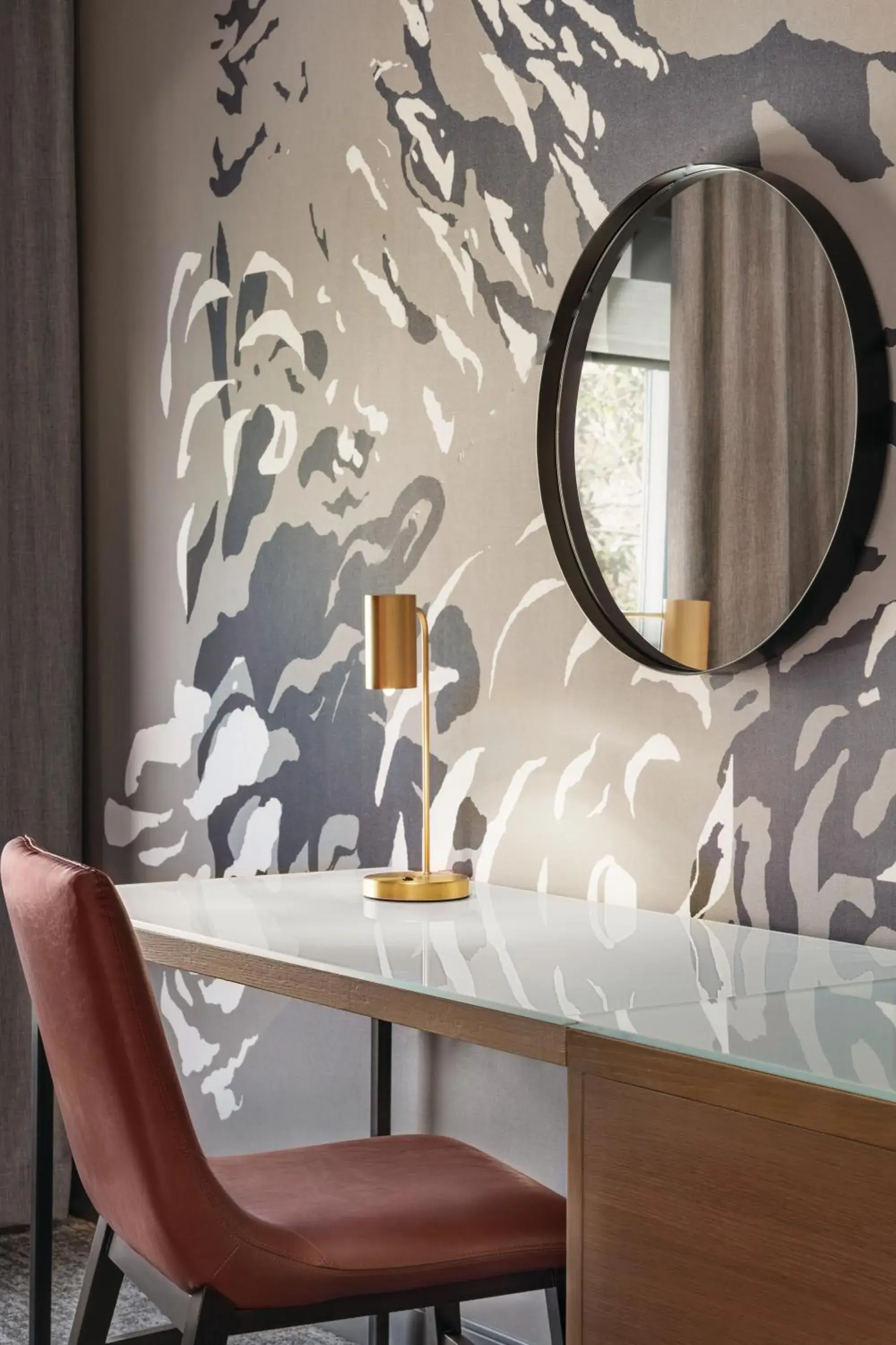 Queen Room with Two Queen Beds - Hearing Access in Doubletree By Hilton Columbus Dublin Queen Room with Two Queen Beds - Hearing Access in Doubletree By Hilton Columbus Dublin