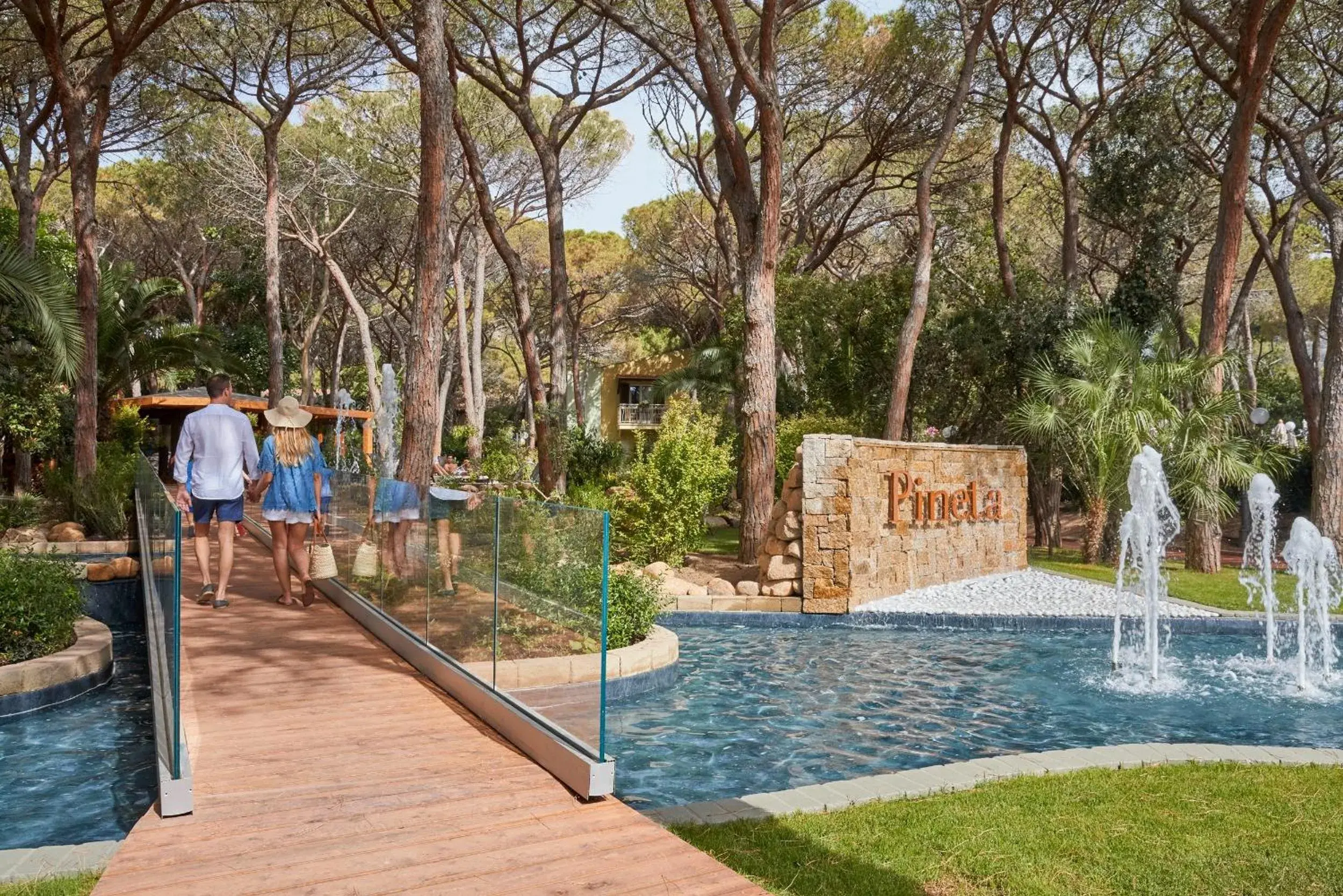 Forte Village Resort - Pineta Forte Village Resort - Pineta