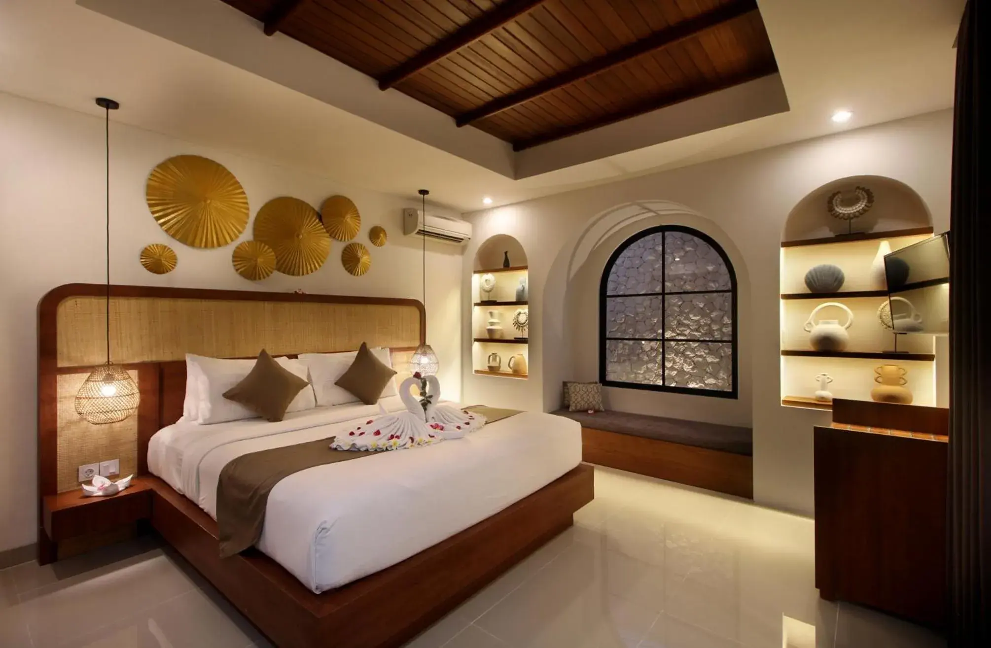 Sudha Villa Bali Anyelir Sudha Villa Bali Anyelir