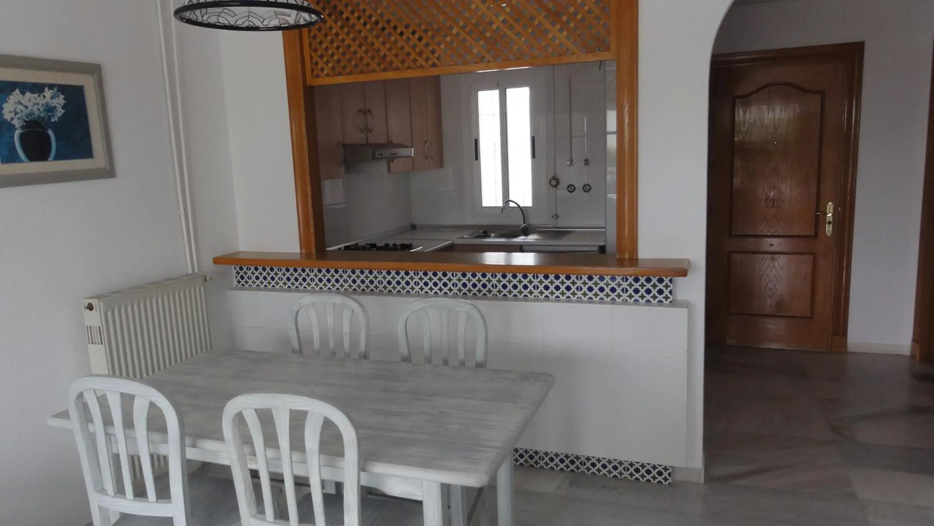 One-Bedroom Apartment (4 Adults) in Apartamentos Golf Center One-Bedroom Apartment (4 Adults) in Apartamentos Golf Center