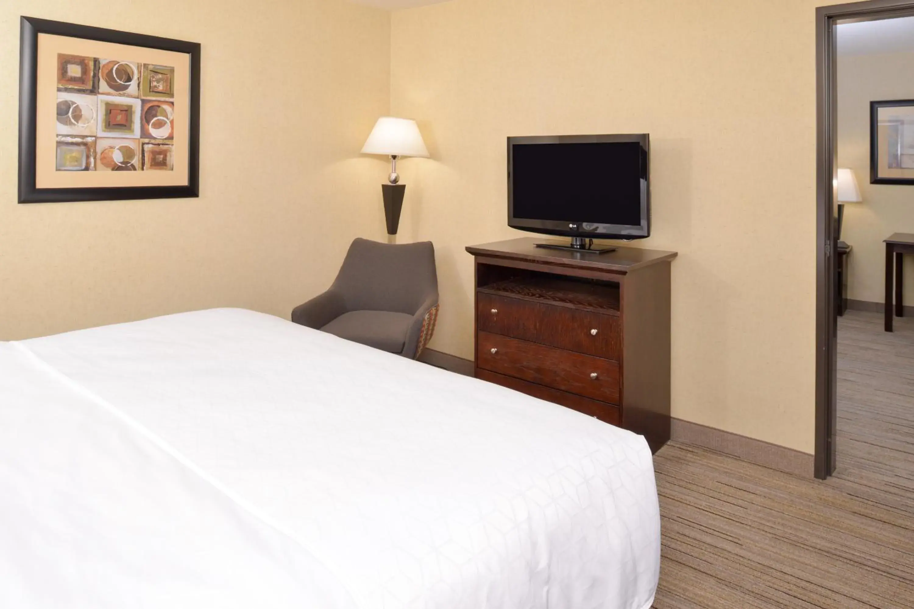 Two-Bedroom King Suite - Non-Smoking in Holiday Inn Express & Suites Nampa - Idaho Center by IHG Two-Bedroom King Suite - Non-Smoking in Holiday Inn Express & Suites Nampa - Idaho Center by IHG