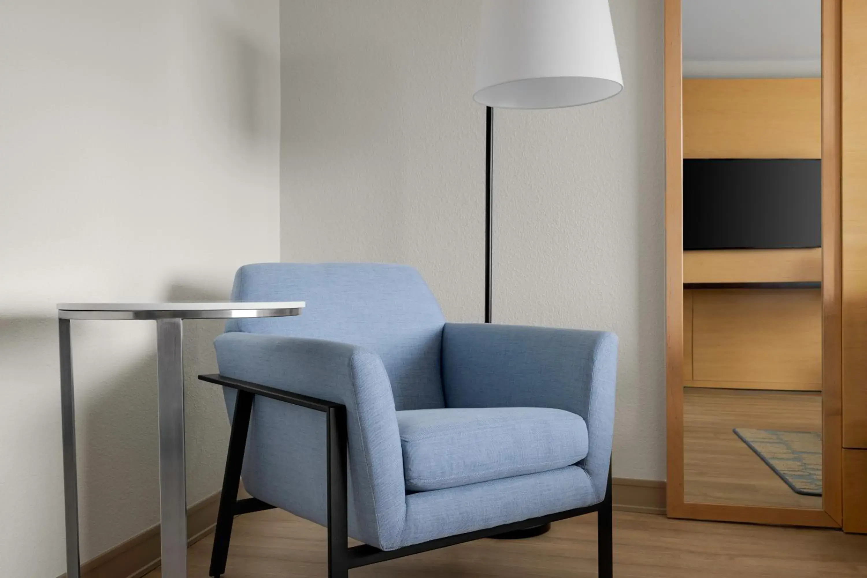 King Room - single occupancy - Concierge Level in Boca Raton Marriott at Boca Center King Room - single occupancy - Concierge Level in Boca Raton Marriott at Boca Center