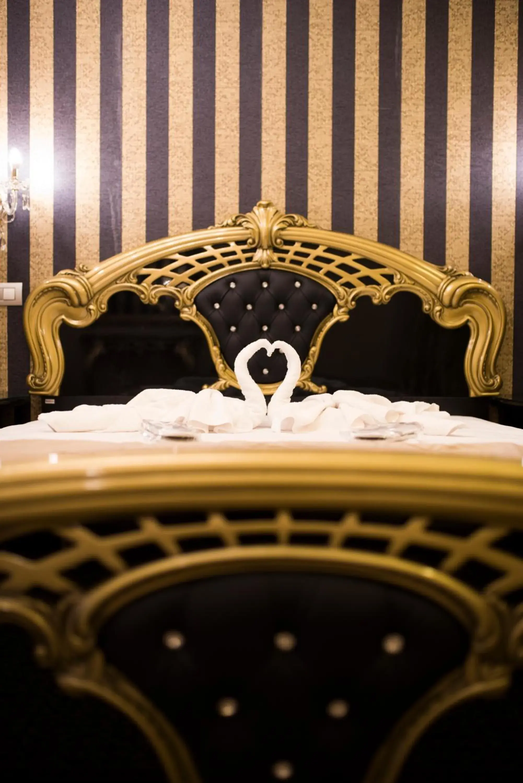 Junior Suite in Pension Dafni Junior Suite in Pension Dafni