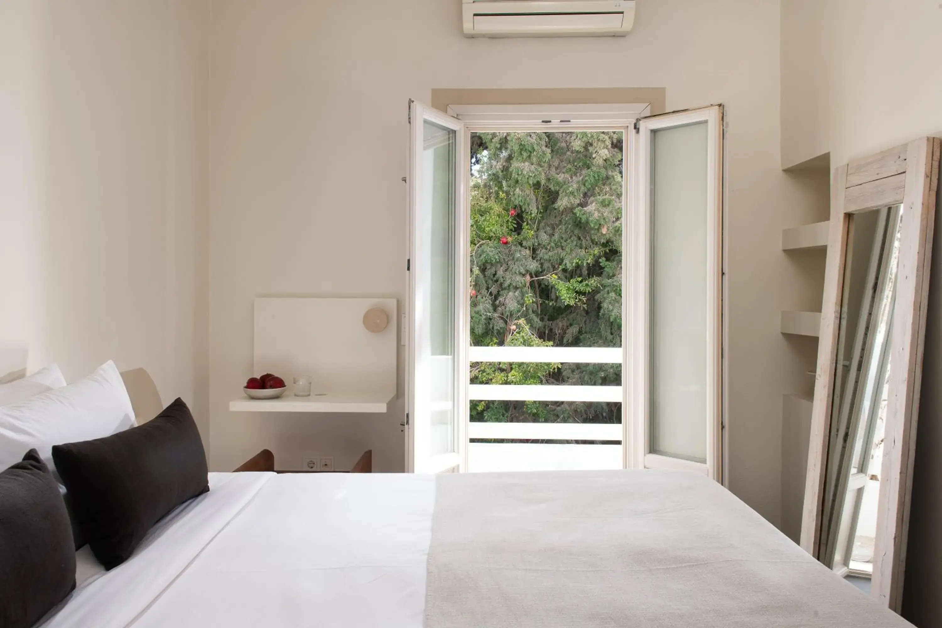 Superior Double Room in Terra Maria Hotel Superior Double Room in Terra Maria Hotel