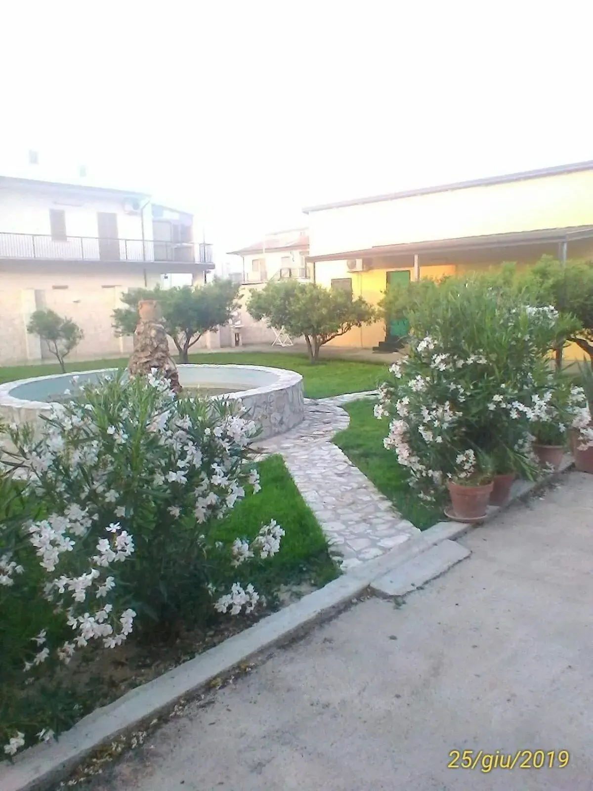 B&B L'Uliveto B&B L'Uliveto