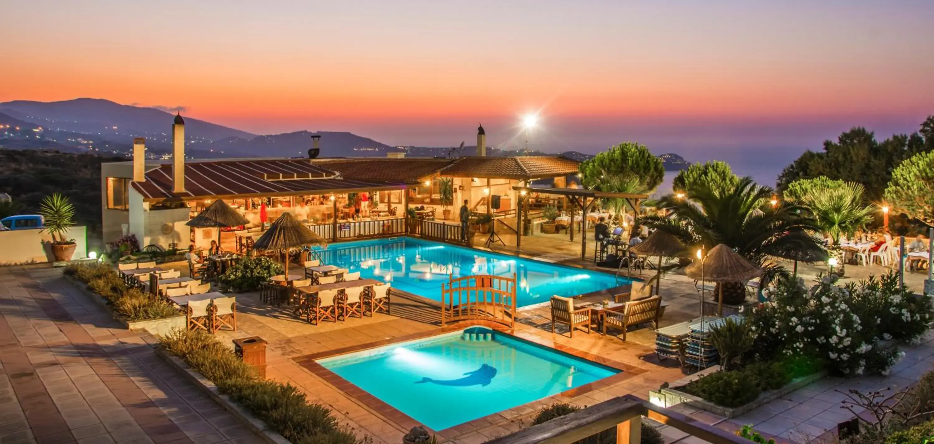 Spiros-Soula Family Hotel & Apartments Spiros-Soula Family Hotel & Apartments