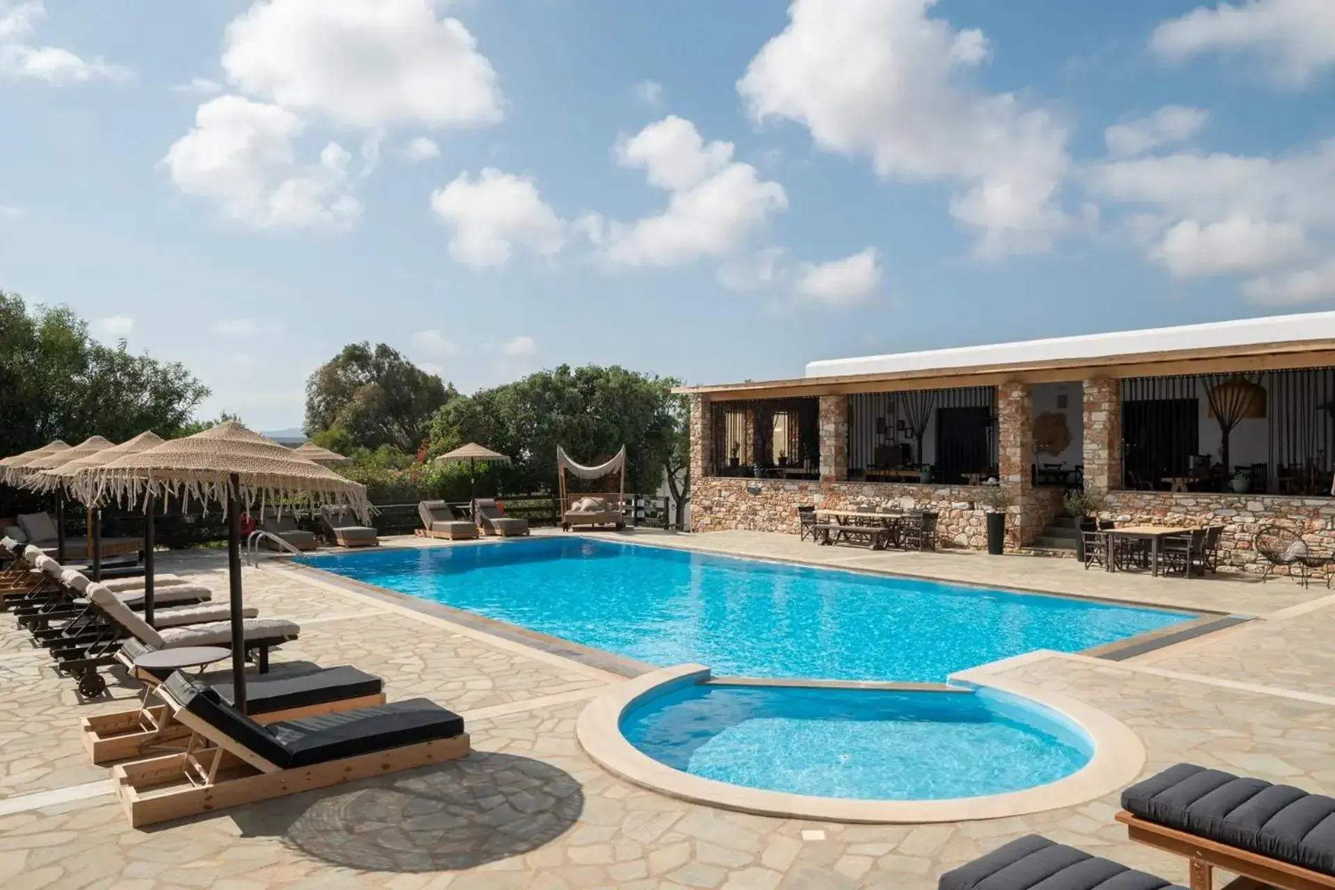 Parosland Hotel Parosland Hotel