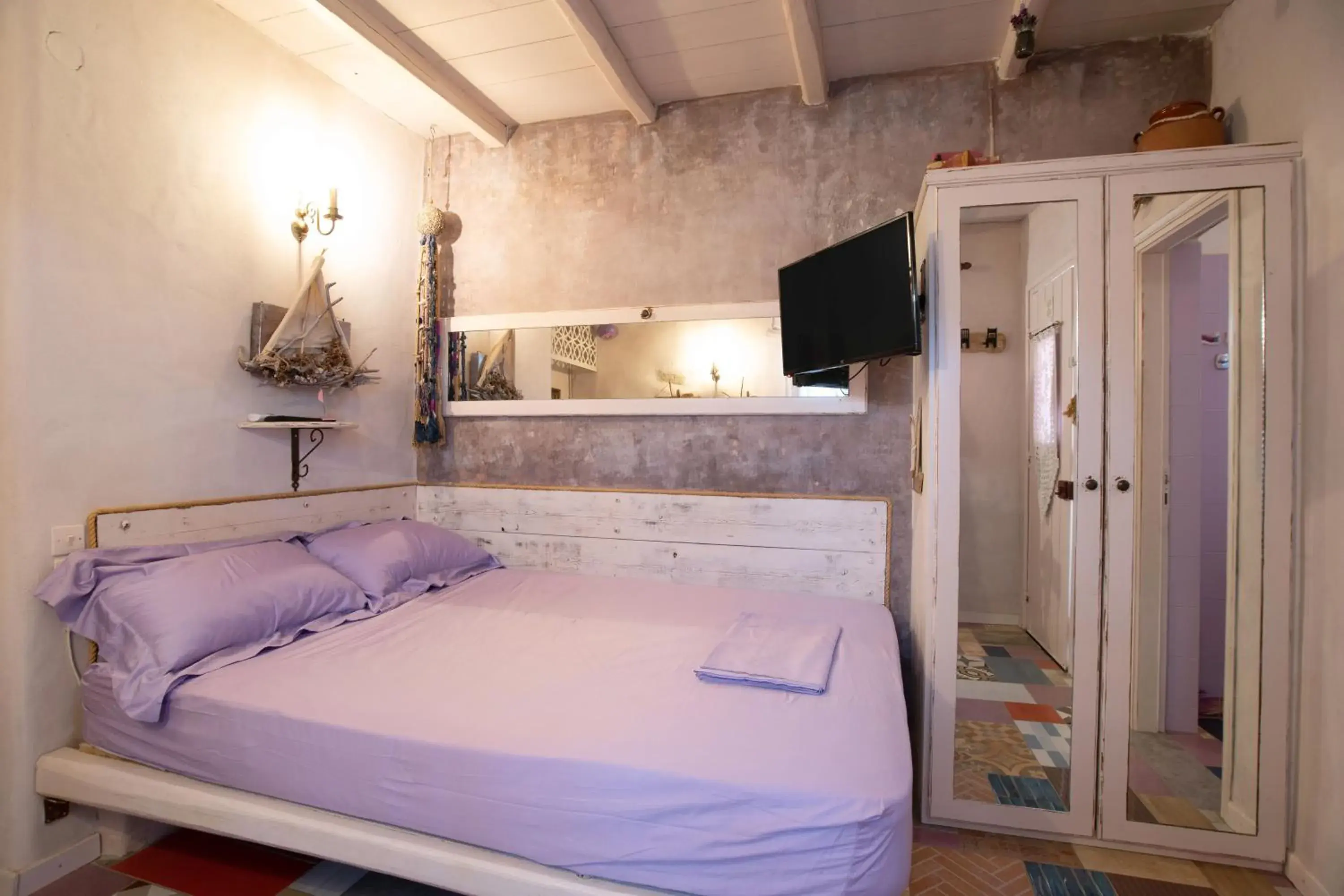 Double Studio in Anthippi Double Studio in Anthippi