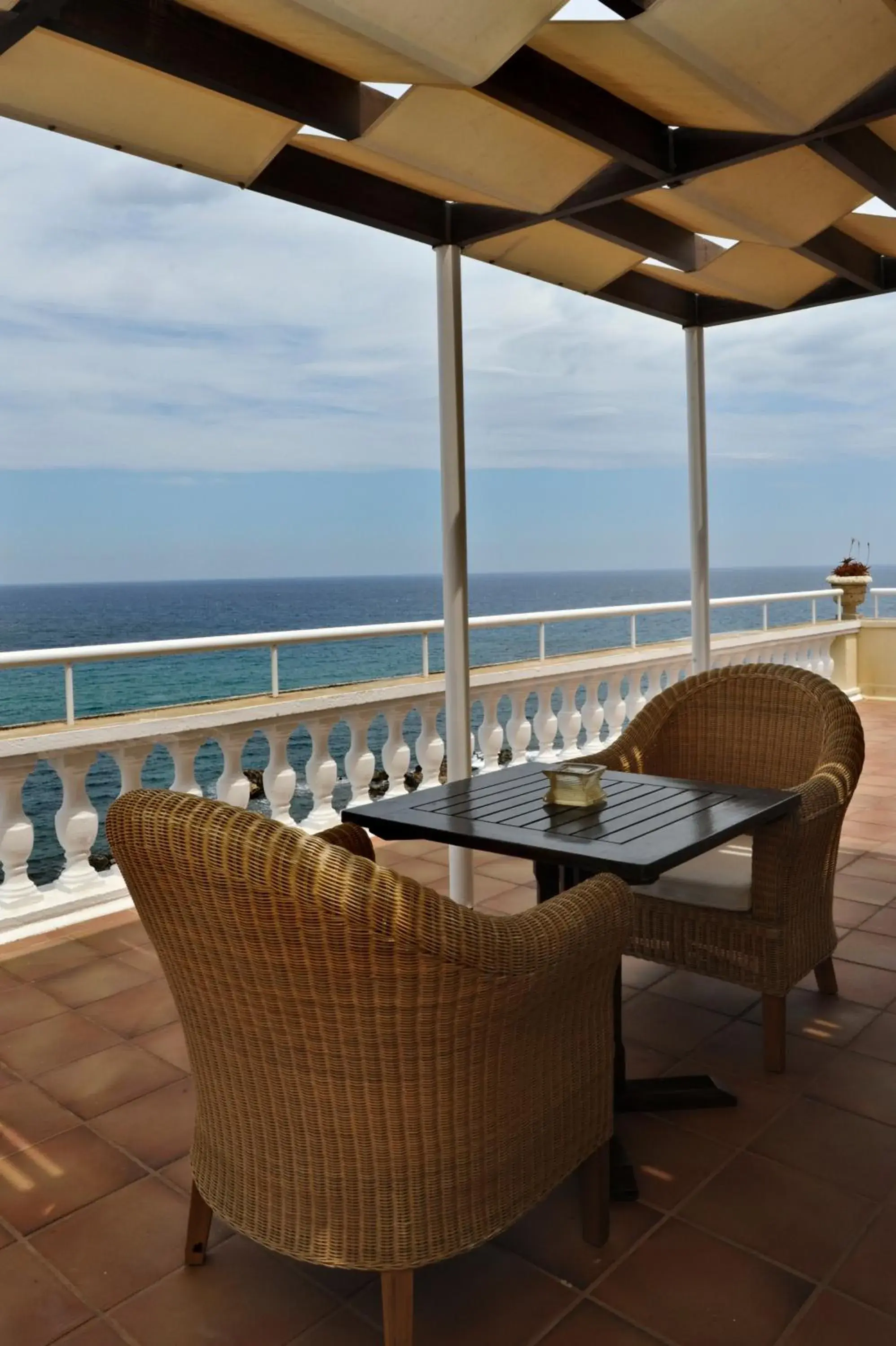 Executive Suite in Doma Hotel Executive Suite in Doma Hotel