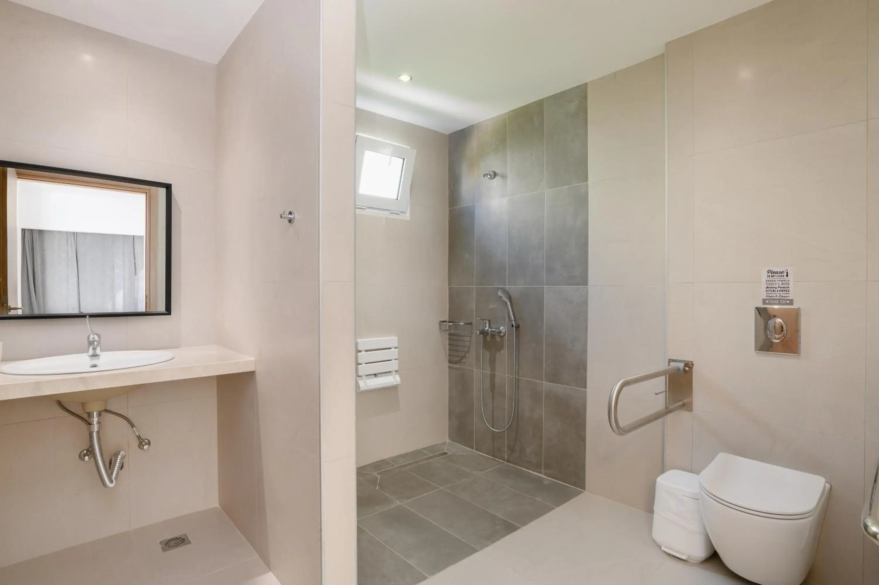 Studio - Disability Access in Matina Pefkos Aparthotel Studio - Disability Access in Matina Pefkos Aparthotel