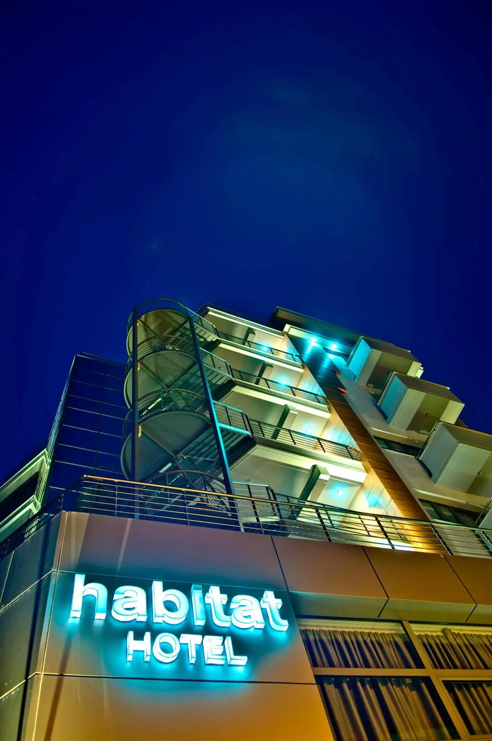 Habitat Hotel Habitat Hotel