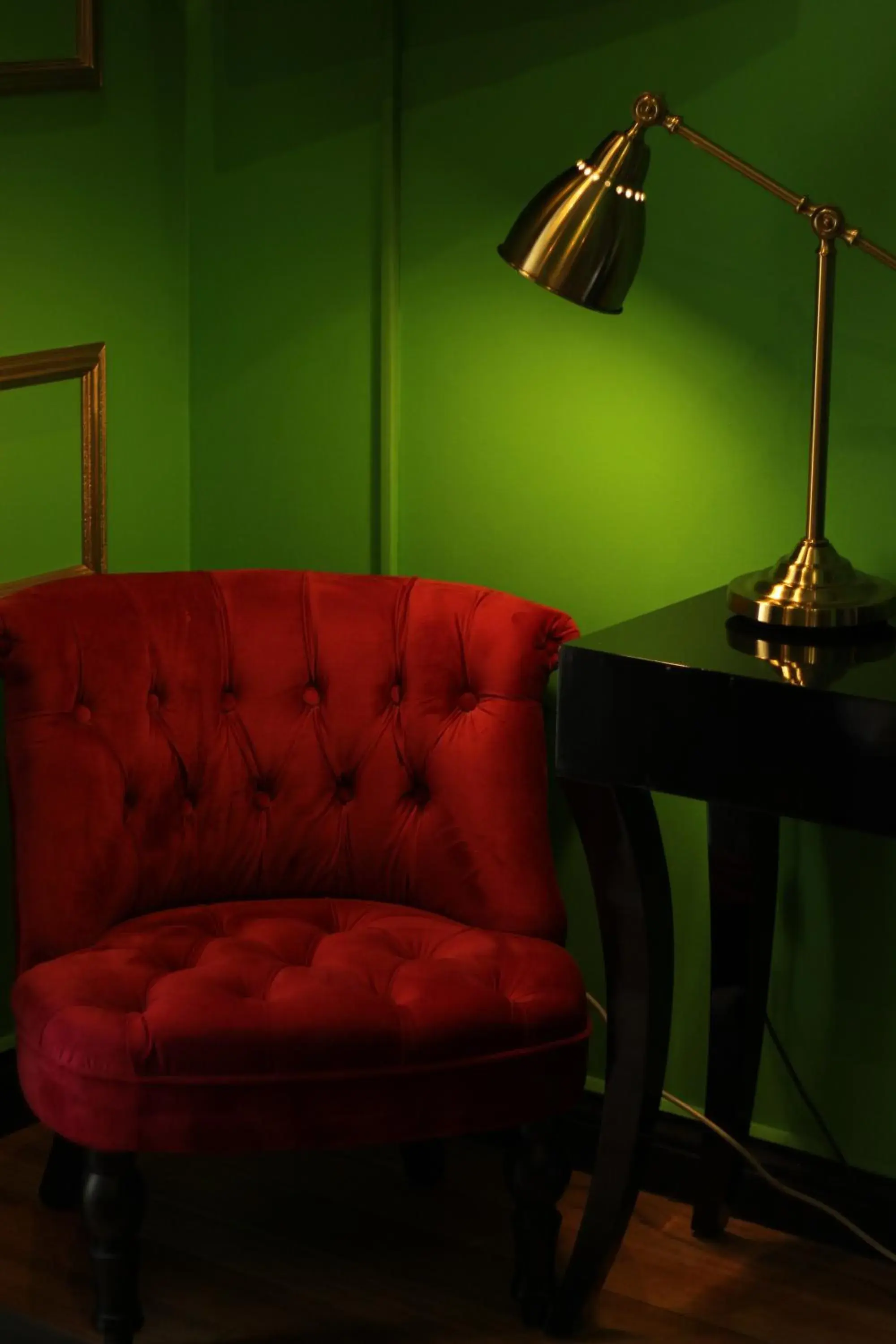 Standard Double Room with Atrium View in Andromeda Hotel Thessaloniki Standard Double Room with Atrium View in Andromeda Hotel Thessaloniki