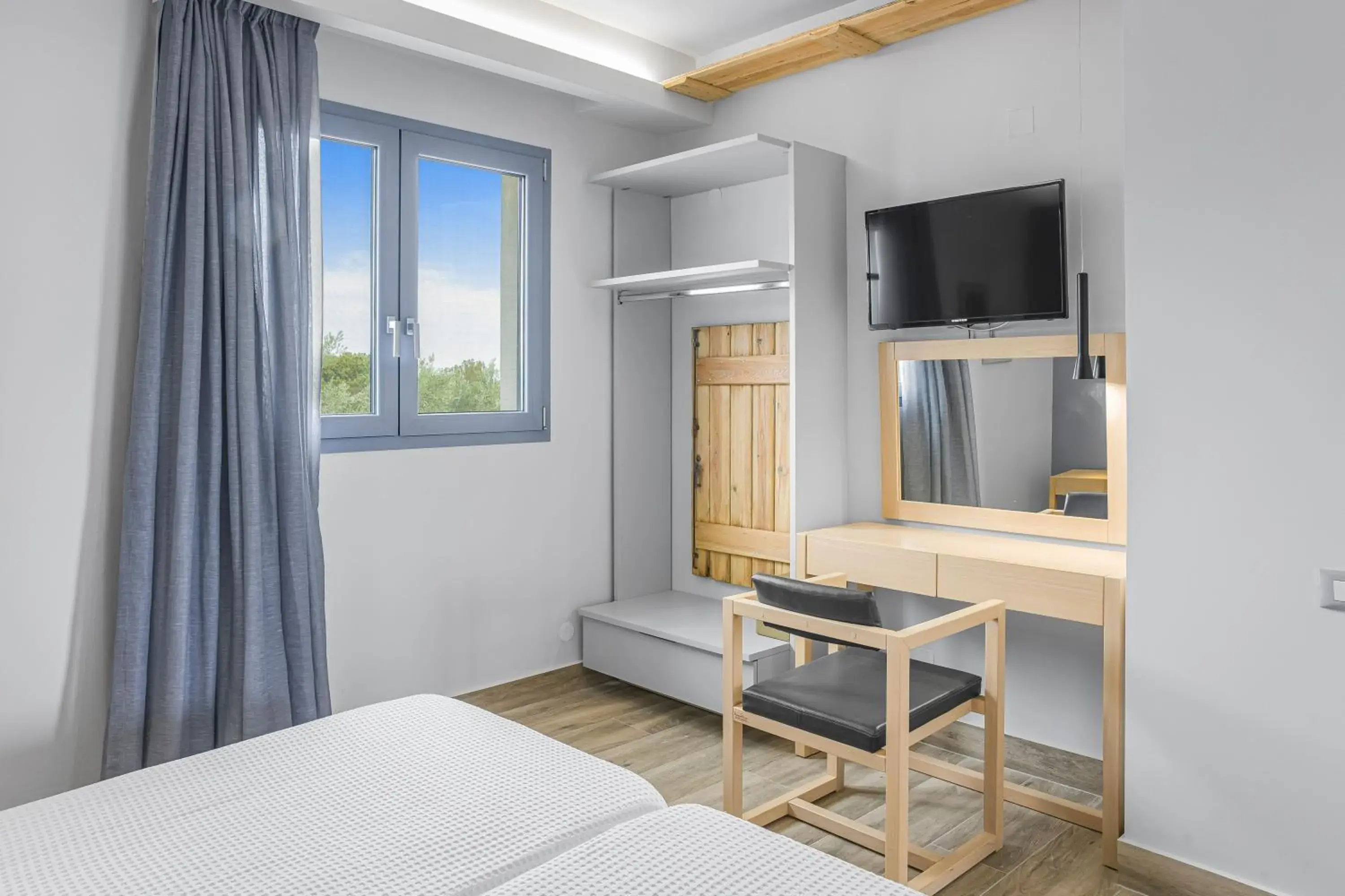 Apartment (4 Adults) in Sergiani Garden Hotel Apartments Apartment (4 Adults) in Sergiani Garden Hotel Apartments