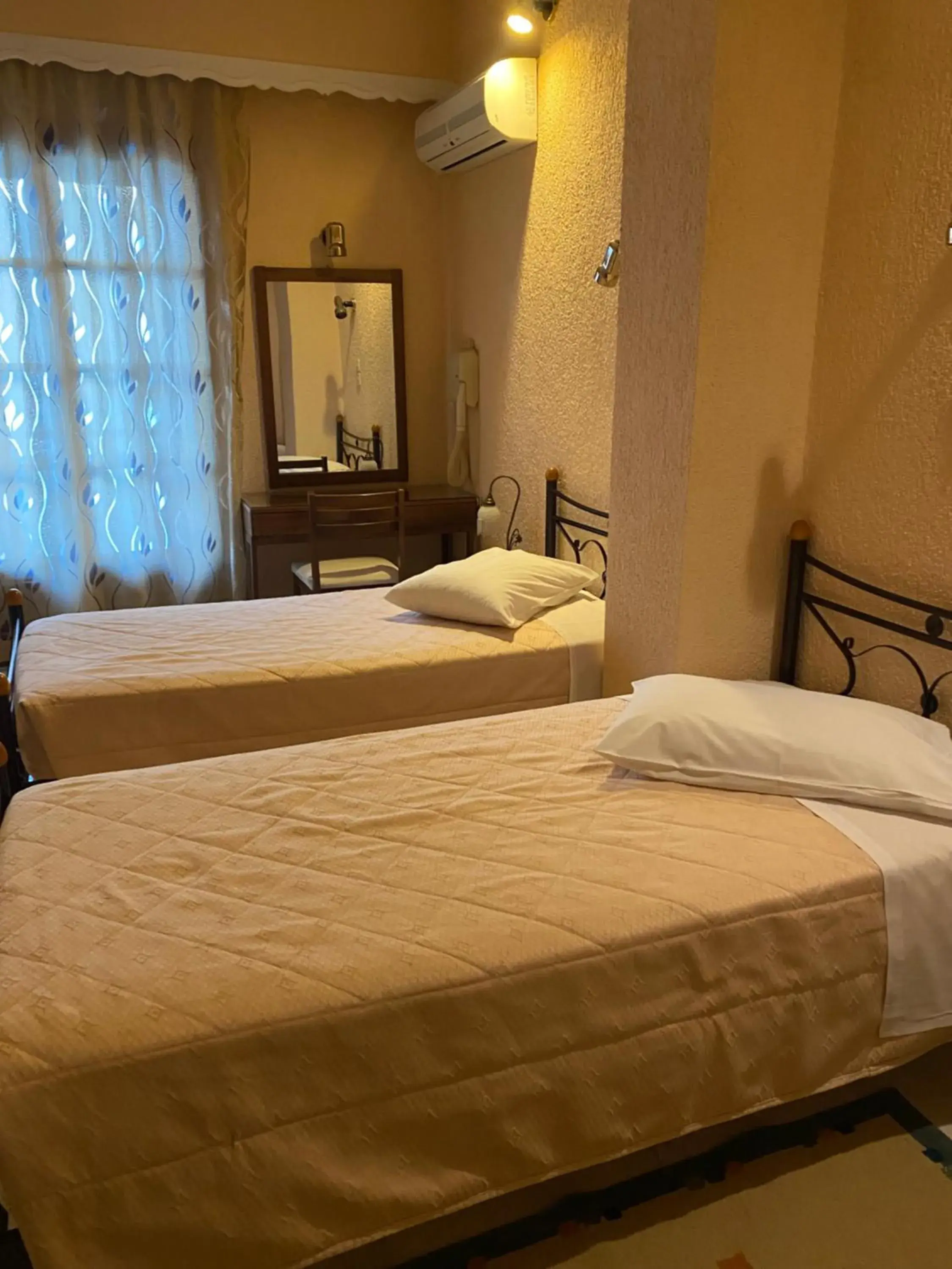 Standard Double or Twin Room in Olympic Hotel Standard Double or Twin Room in Olympic Hotel