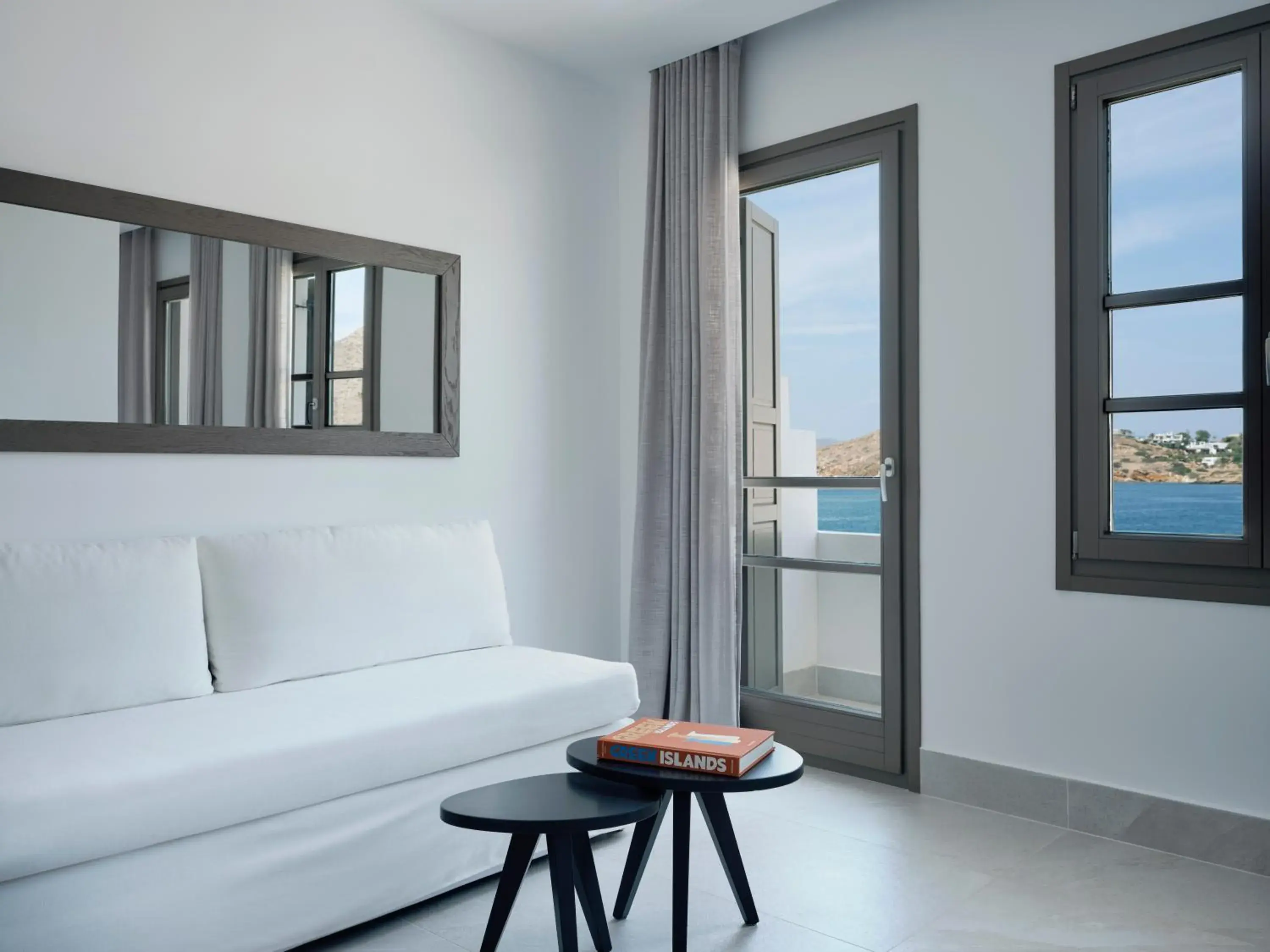 Two-Room | Sea View in Acteon Hotel Two-Room | Sea View in Acteon Hotel