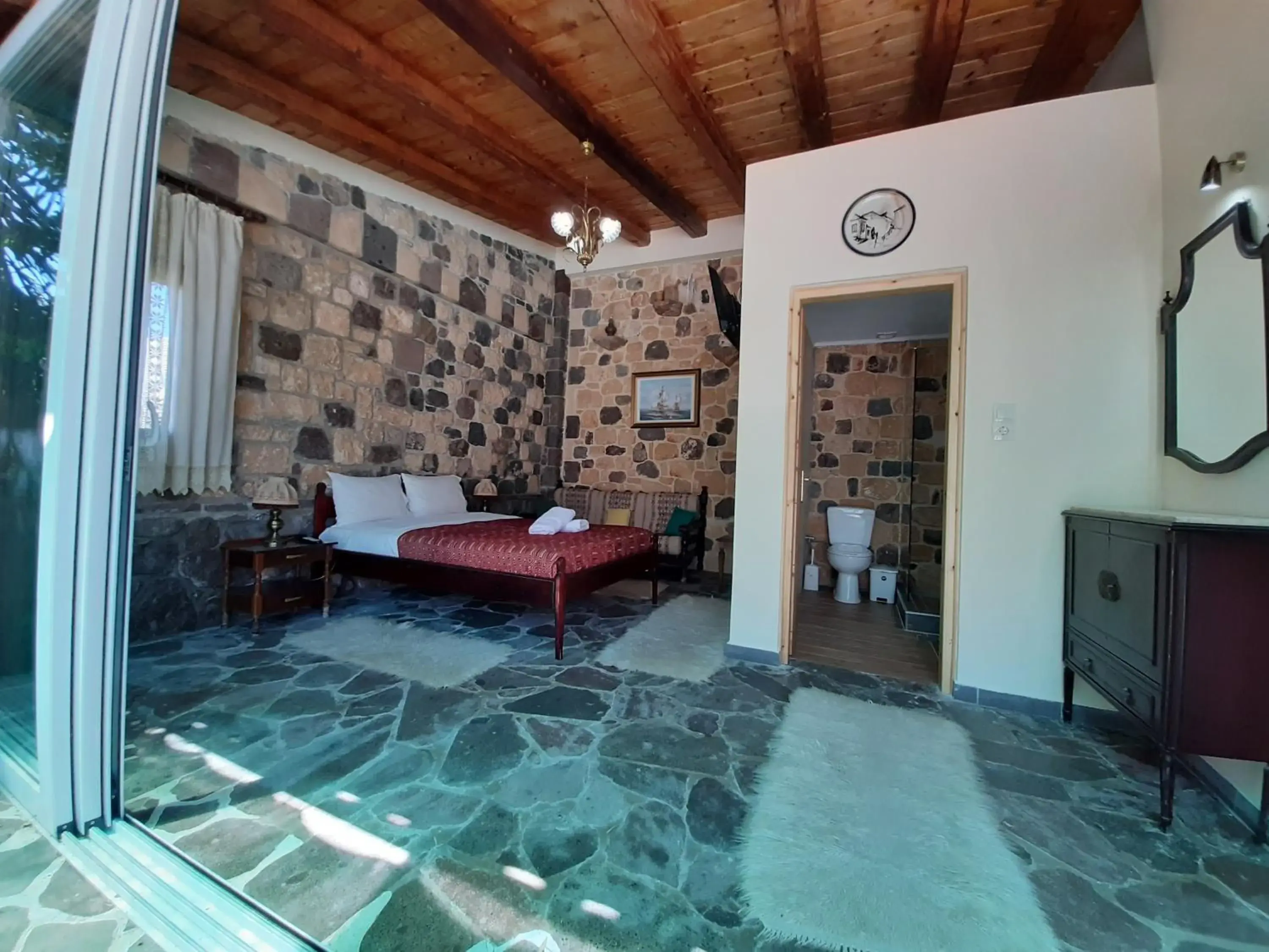 Apartment with Pool View in Ela Mesa Apartment with Pool View in Ela Mesa