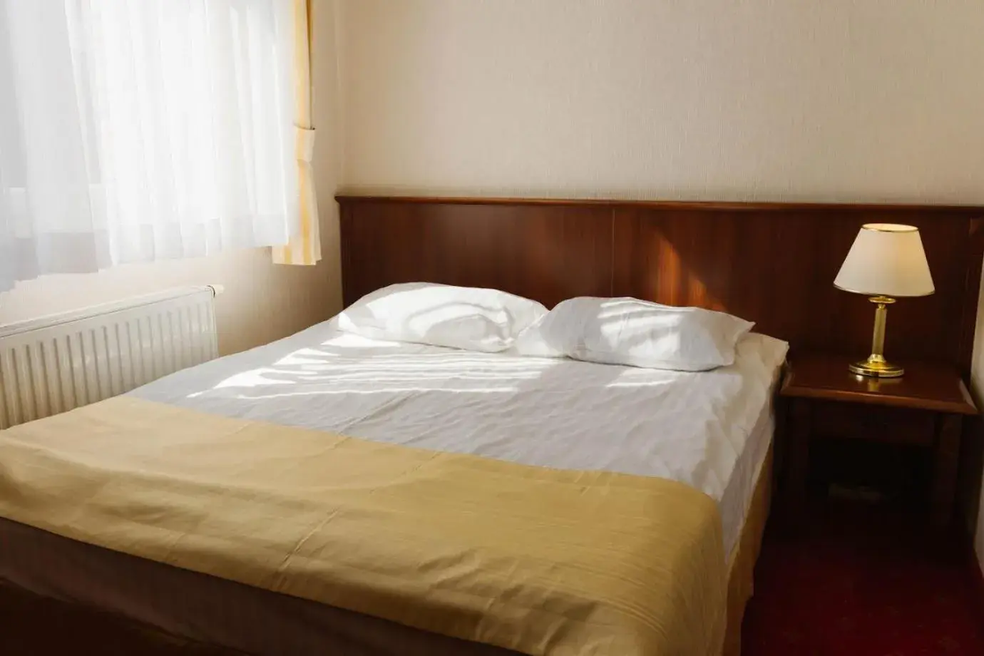 Single Room in Hotel Jakub Sobieski Single Room in Hotel Jakub Sobieski