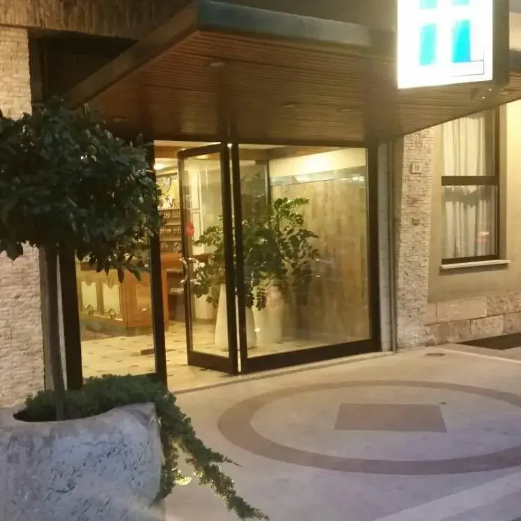 Hotel Excelsior Hotel Excelsior