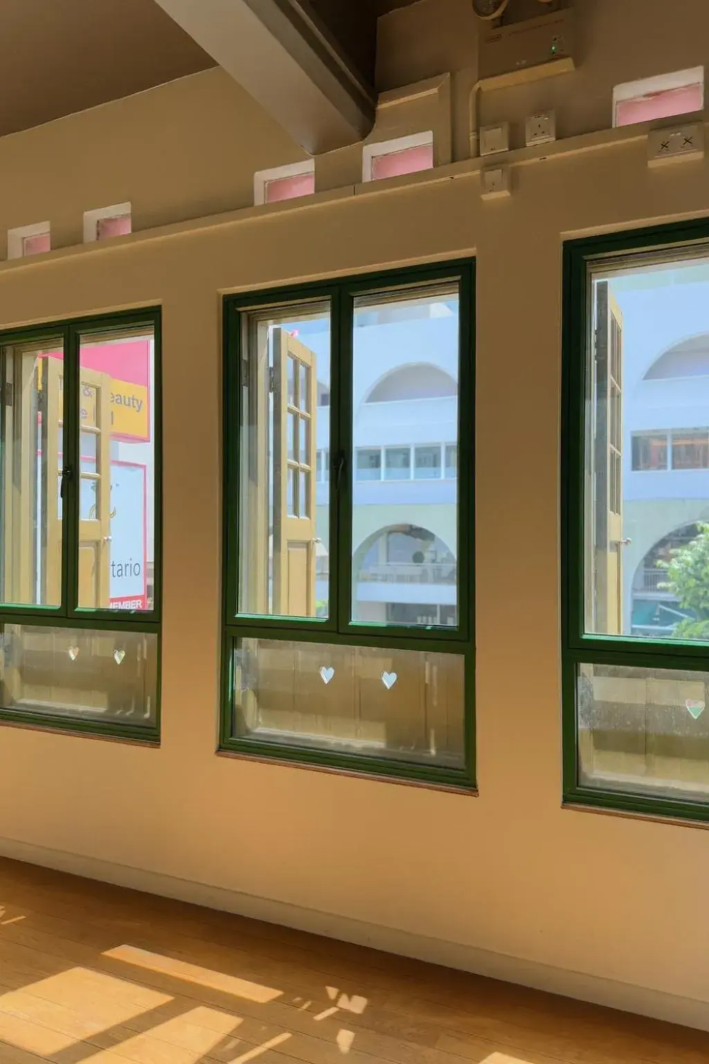 Private Room (10 Single Pods) in Wink at Upper Cross Street Private Room (10 Single Pods) in Wink at Upper Cross Street