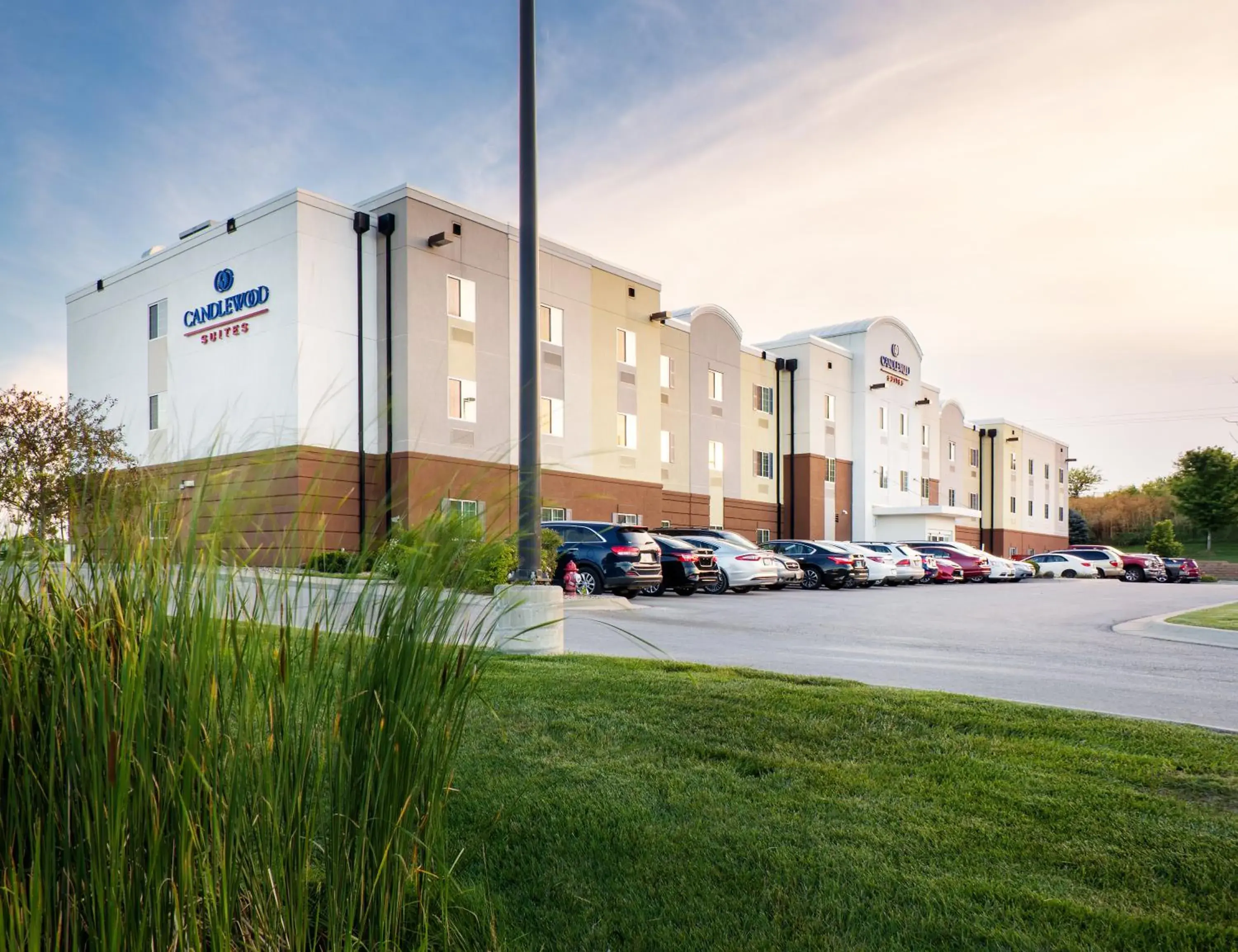 Candlewood Suites Bellevue by IHG Candlewood Suites Bellevue by IHG