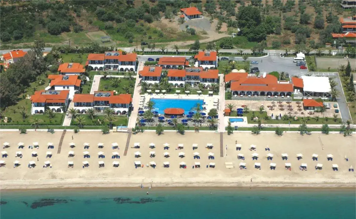 Assa Maris Beach Hotel Assa Maris Beach Hotel