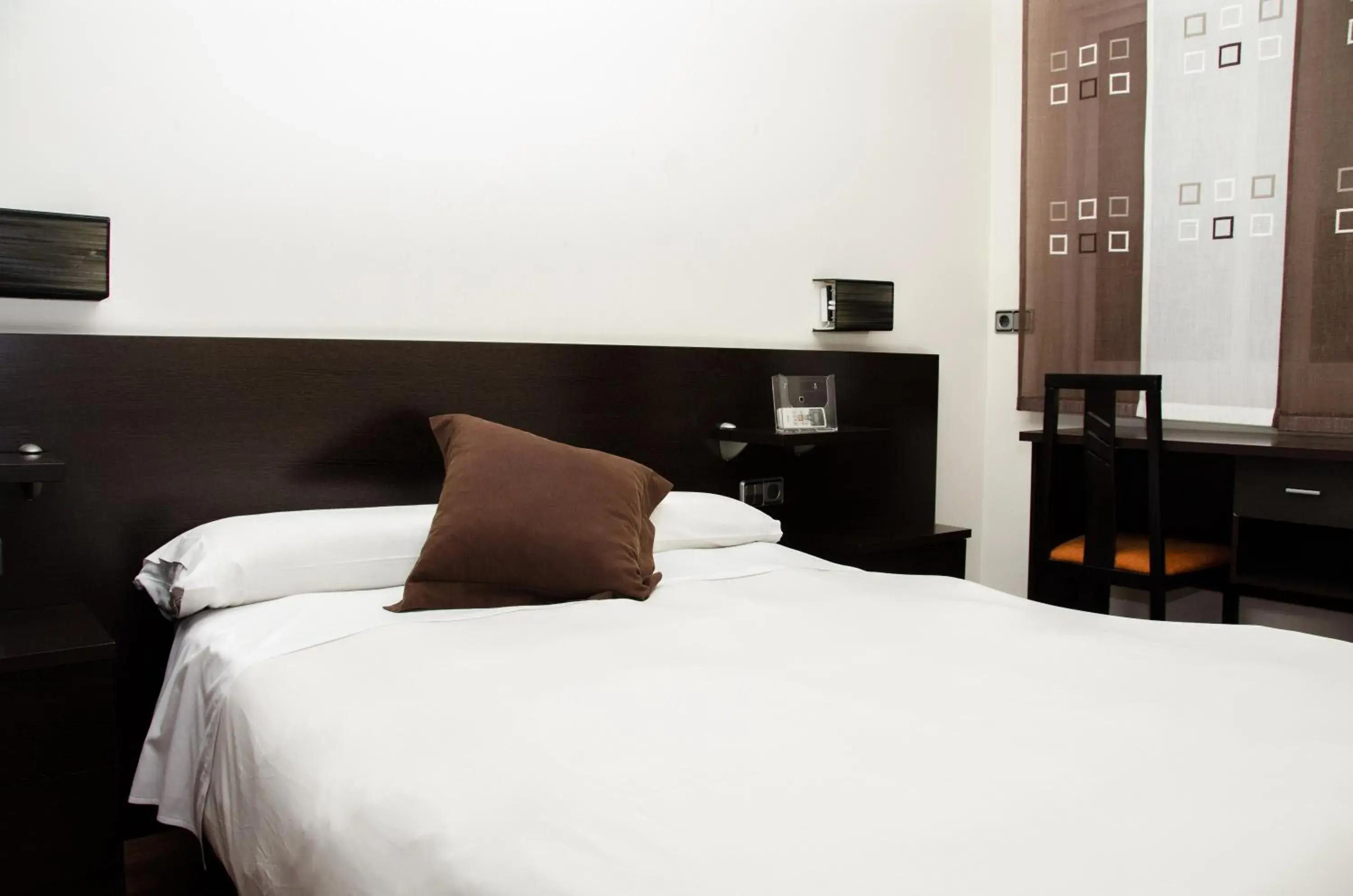 Double or Twin Room - single occupancy in Ciudad de Alcala Double or Twin Room - single occupancy in Ciudad de Alcala
