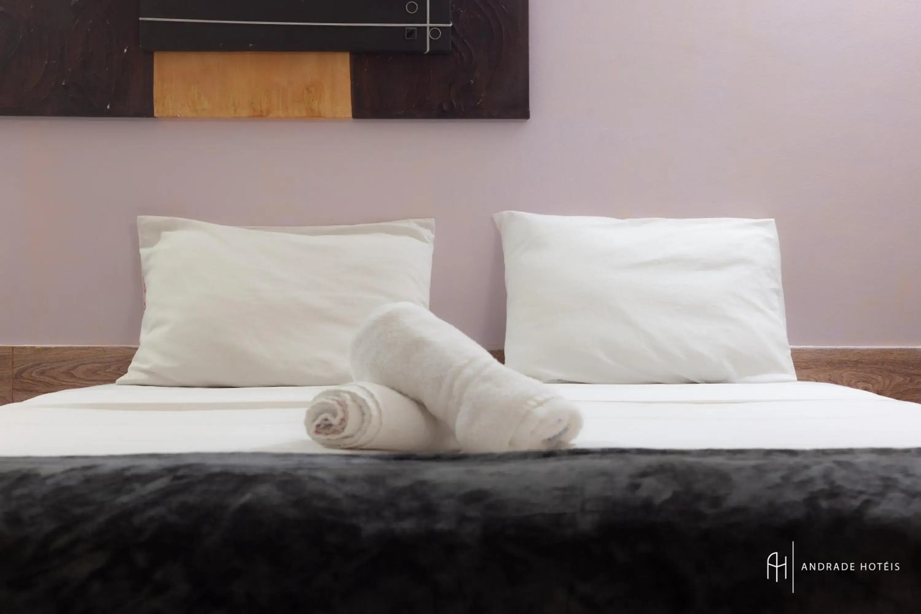 Single Room in Rede Andrade Plaza Recife Single Room in Rede Andrade Plaza Recife