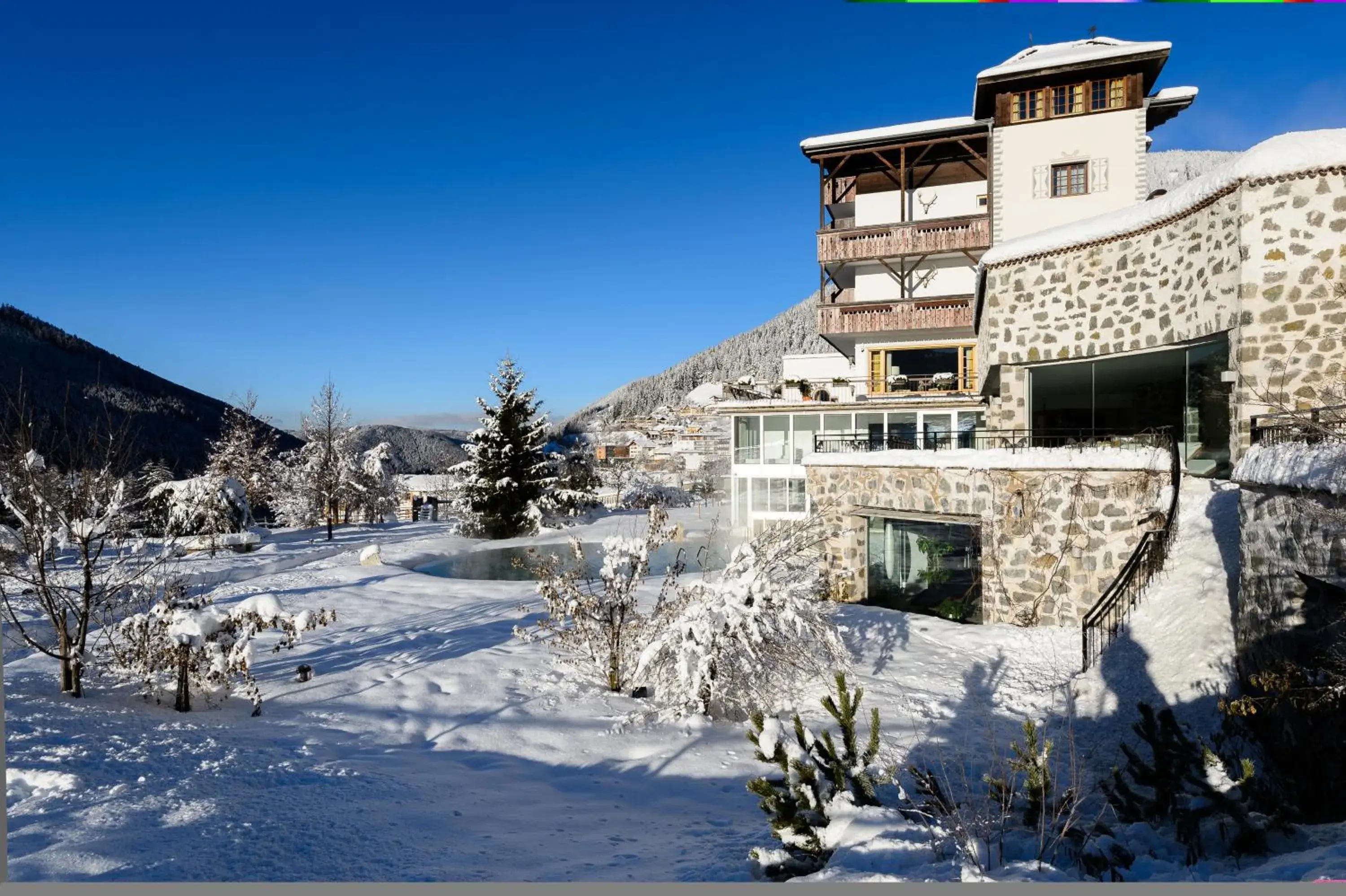 Romantik Hotel Post Romantik Hotel Post