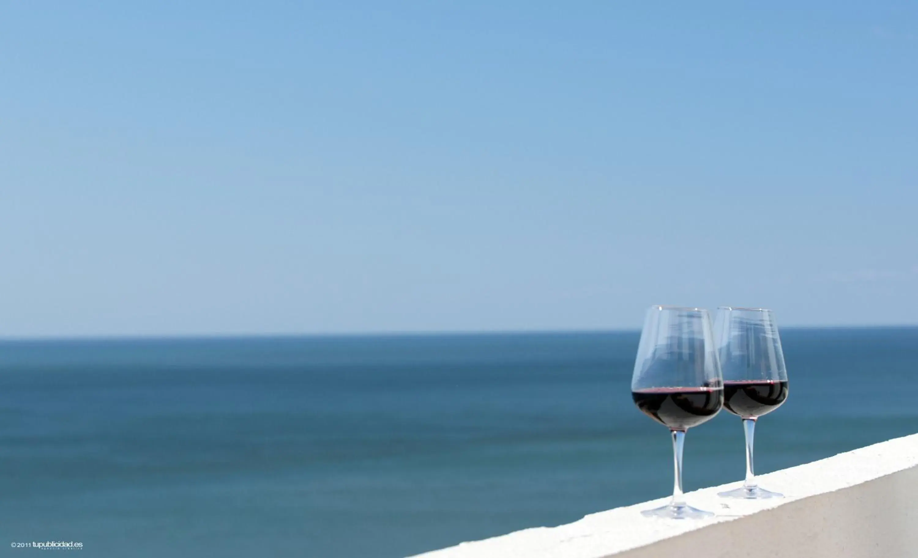 Studio with Sea View (2 Adults) in Hotel Flamero Studio with Sea View (2 Adults) in Hotel Flamero