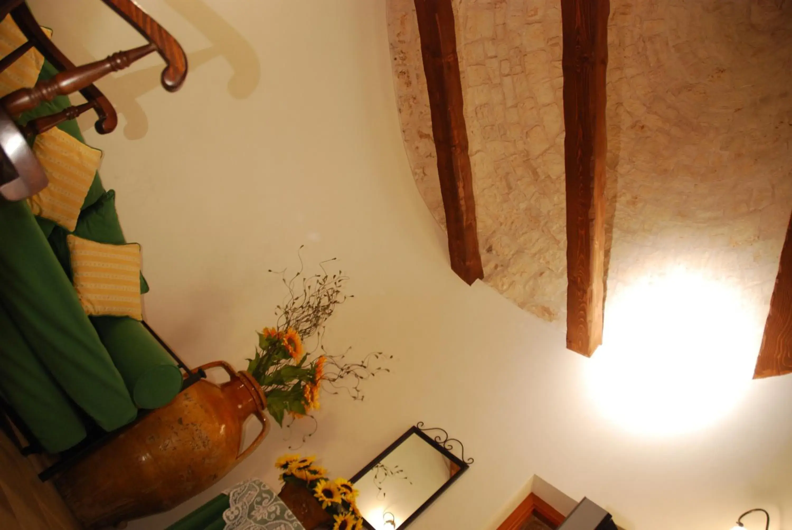 Superior Trullo (3 people) in Trulli e Puglia Resort Superior Trullo (3 people) in Trulli e Puglia Resort