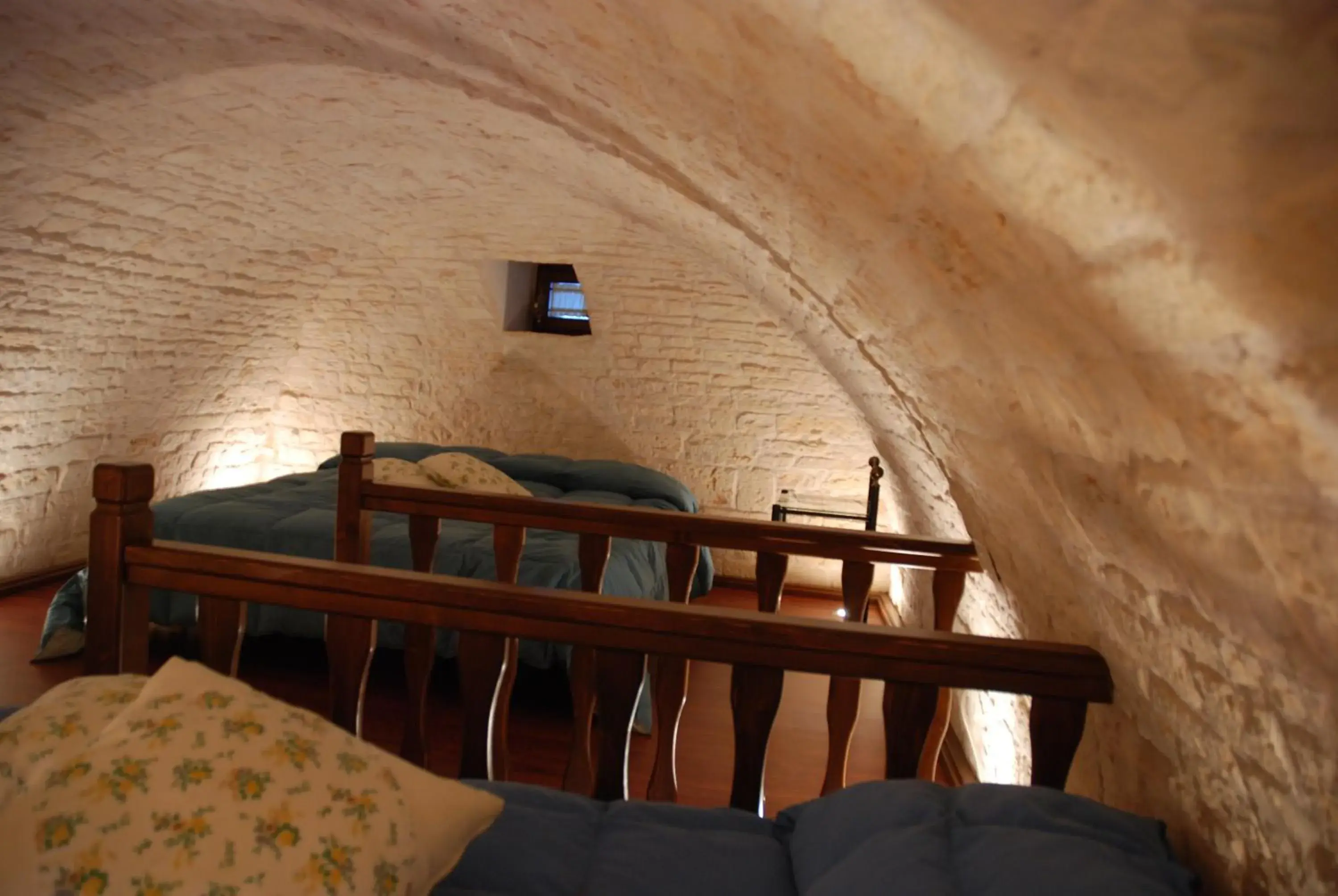 Superior Family Room in Trulli e Puglia Resort Superior Family Room in Trulli e Puglia Resort