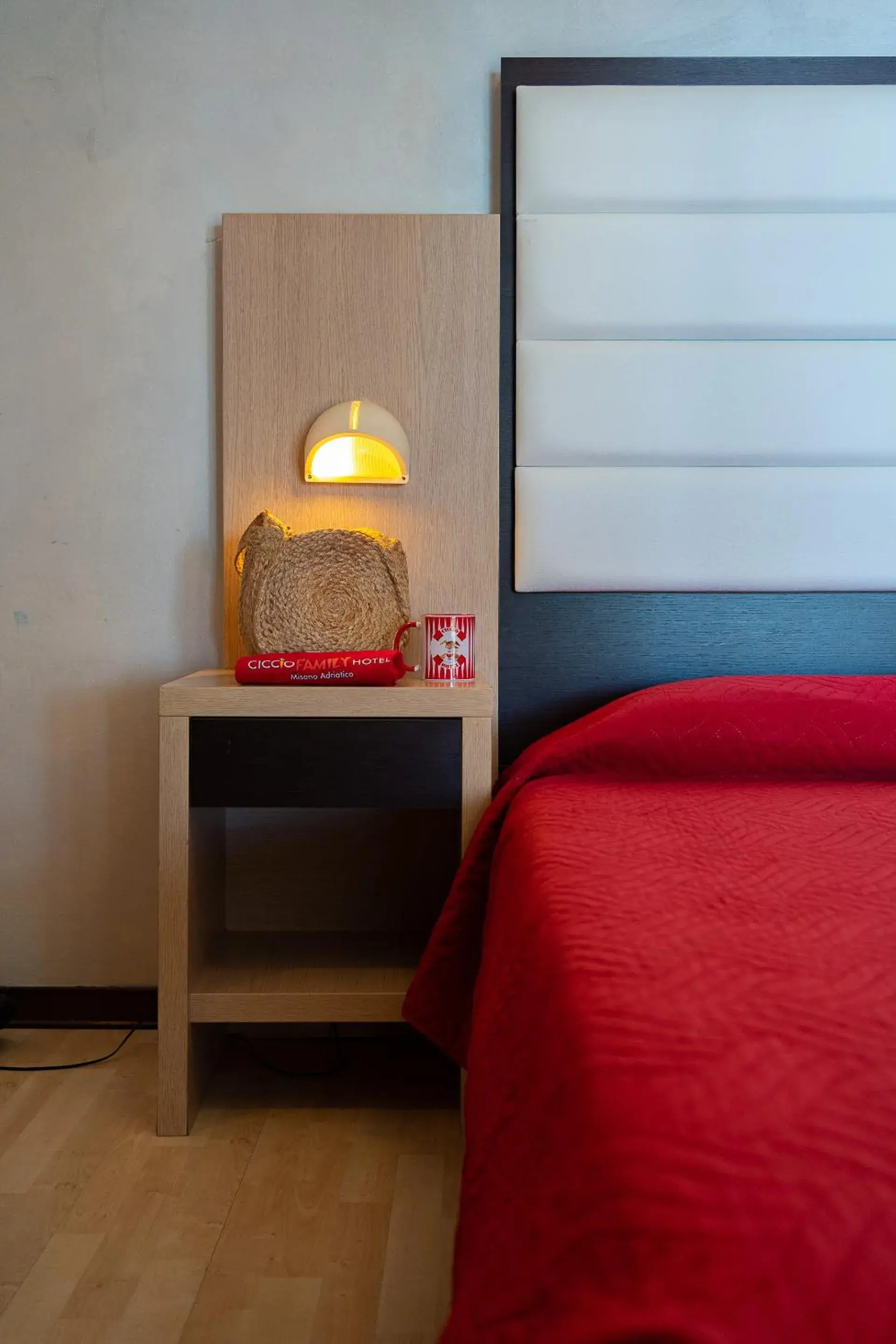 Standard Single Room - single occupancy in Ciccio Hotel Standard Single Room - single occupancy in Ciccio Hotel