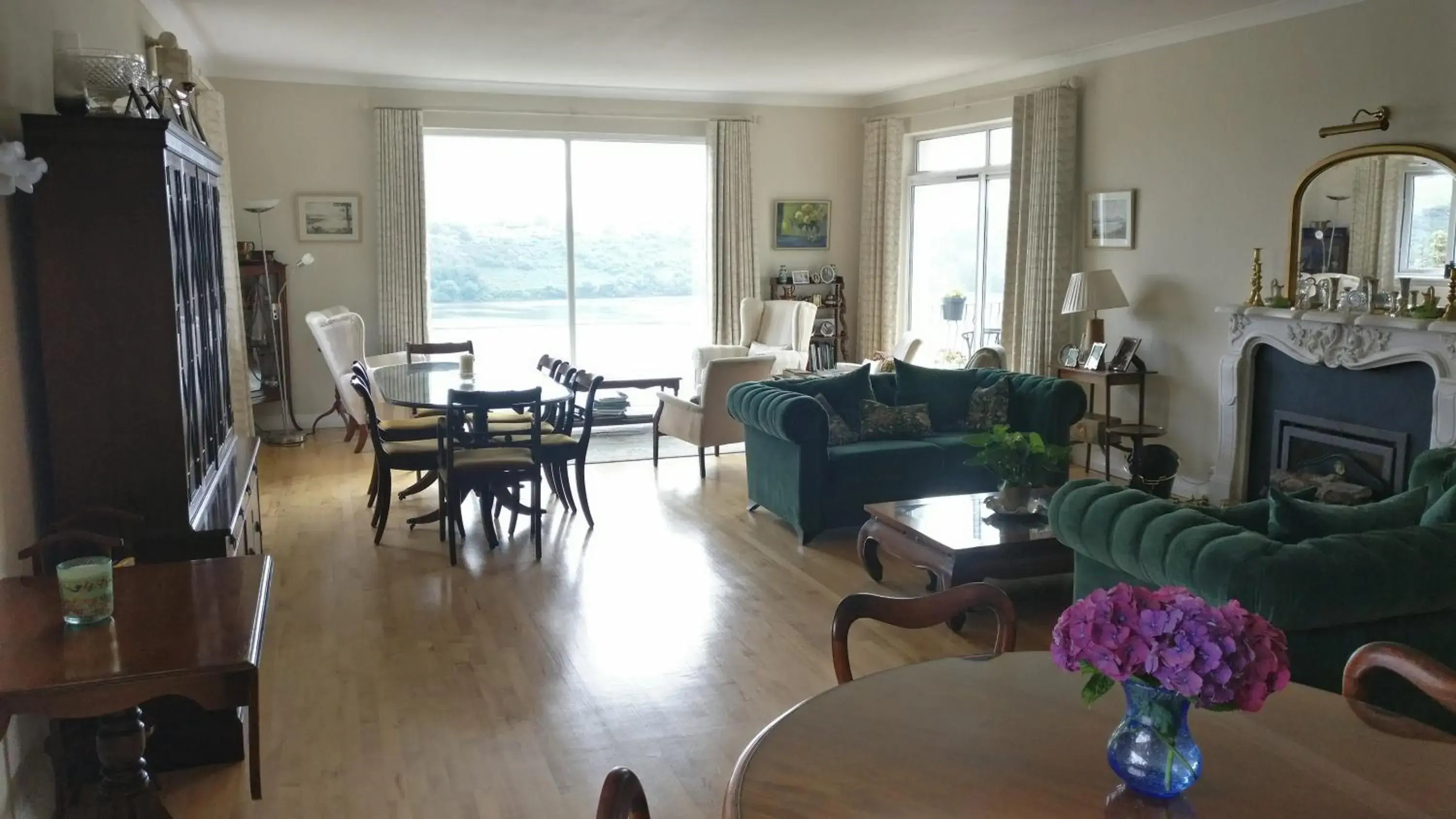 Rocklands House Bed and Breakfast Rocklands House Bed and Breakfast