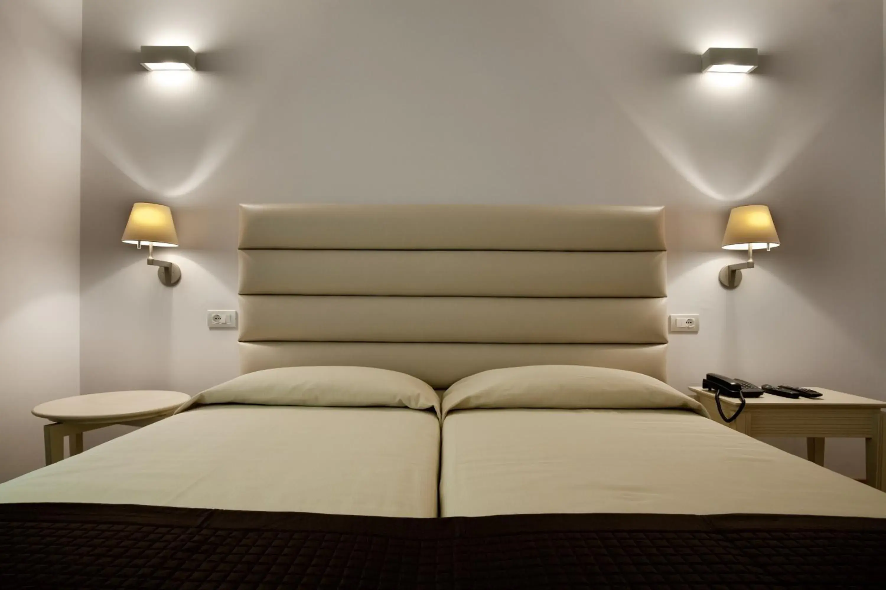 Superior Double Room in Villa Giorgia Albergo in Collina Superior Double Room in Villa Giorgia Albergo in Collina