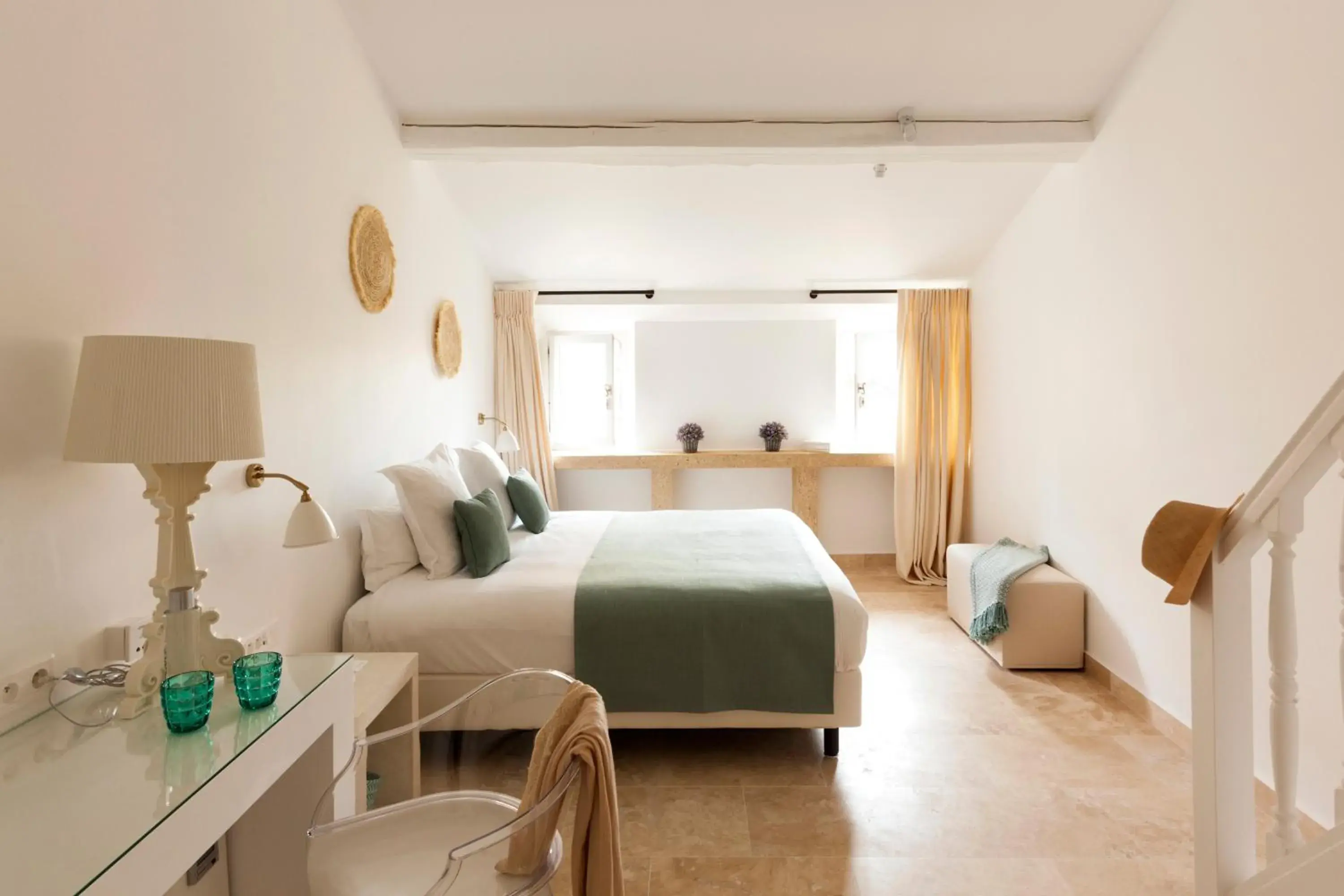 Junior Suite in Le Vieux Castillon Junior Suite in Le Vieux Castillon